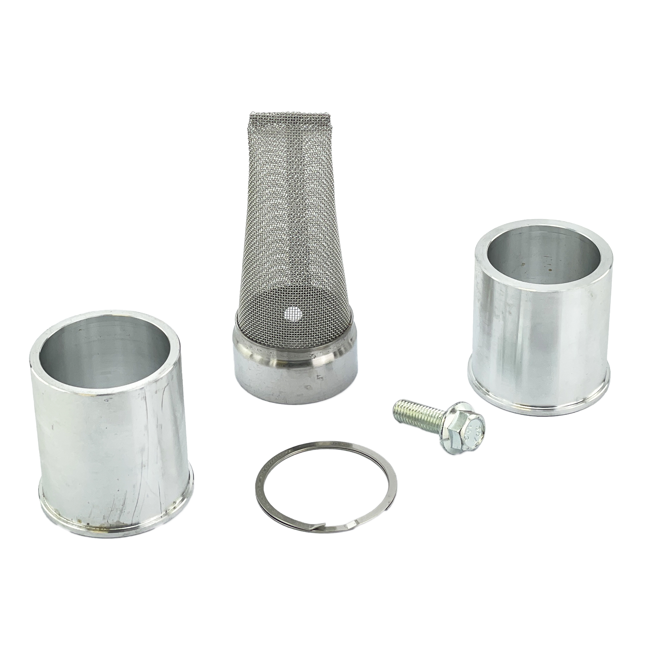 Powercore 4 Exhaust Silencer 06-13 Yamaha 250 450 WR YZ F - FMF 044228 thumbnail 2