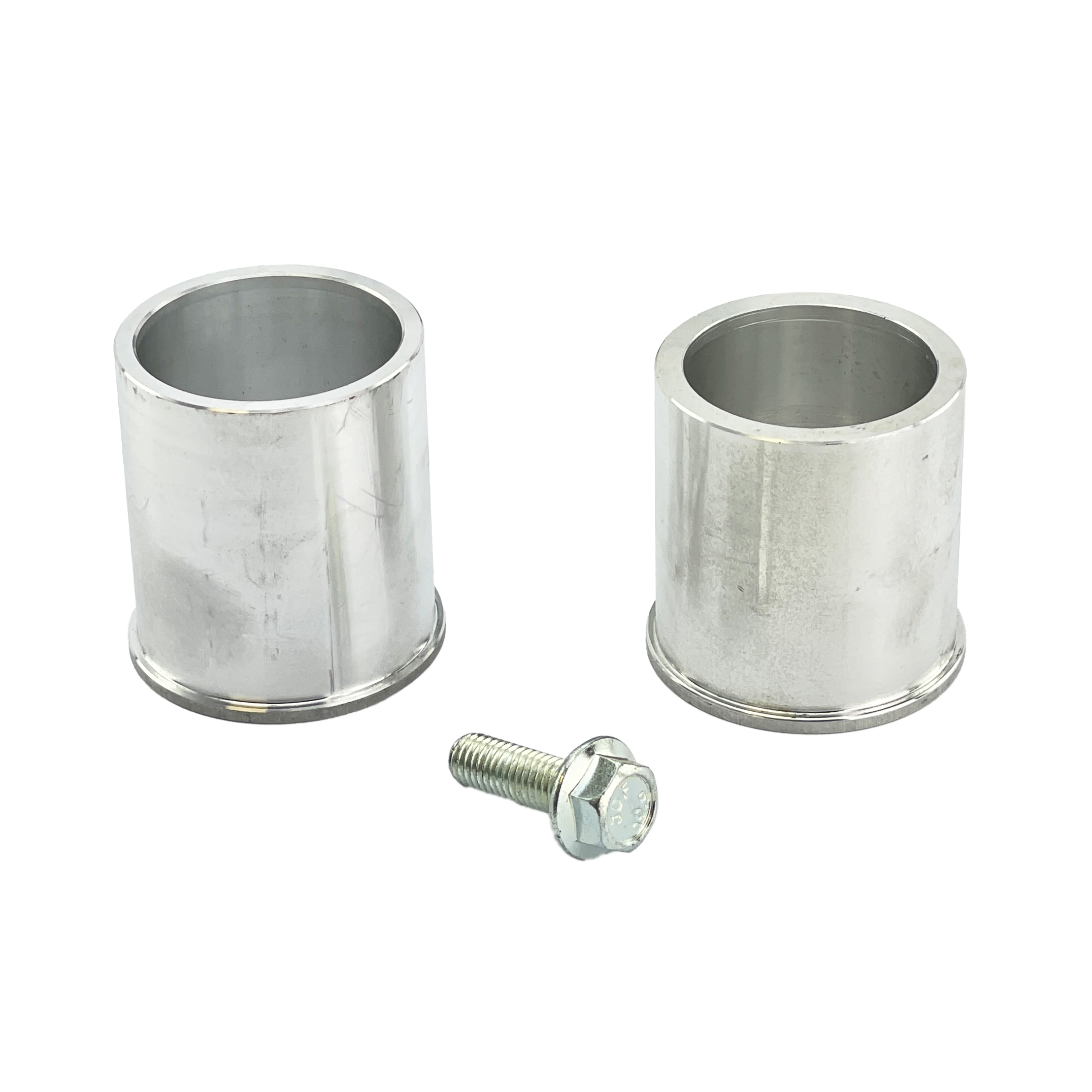Q4 Exhaust Silencer 06-13 Yamaha 250 450 WR YZ F - FMF 044232 thumbnail 2