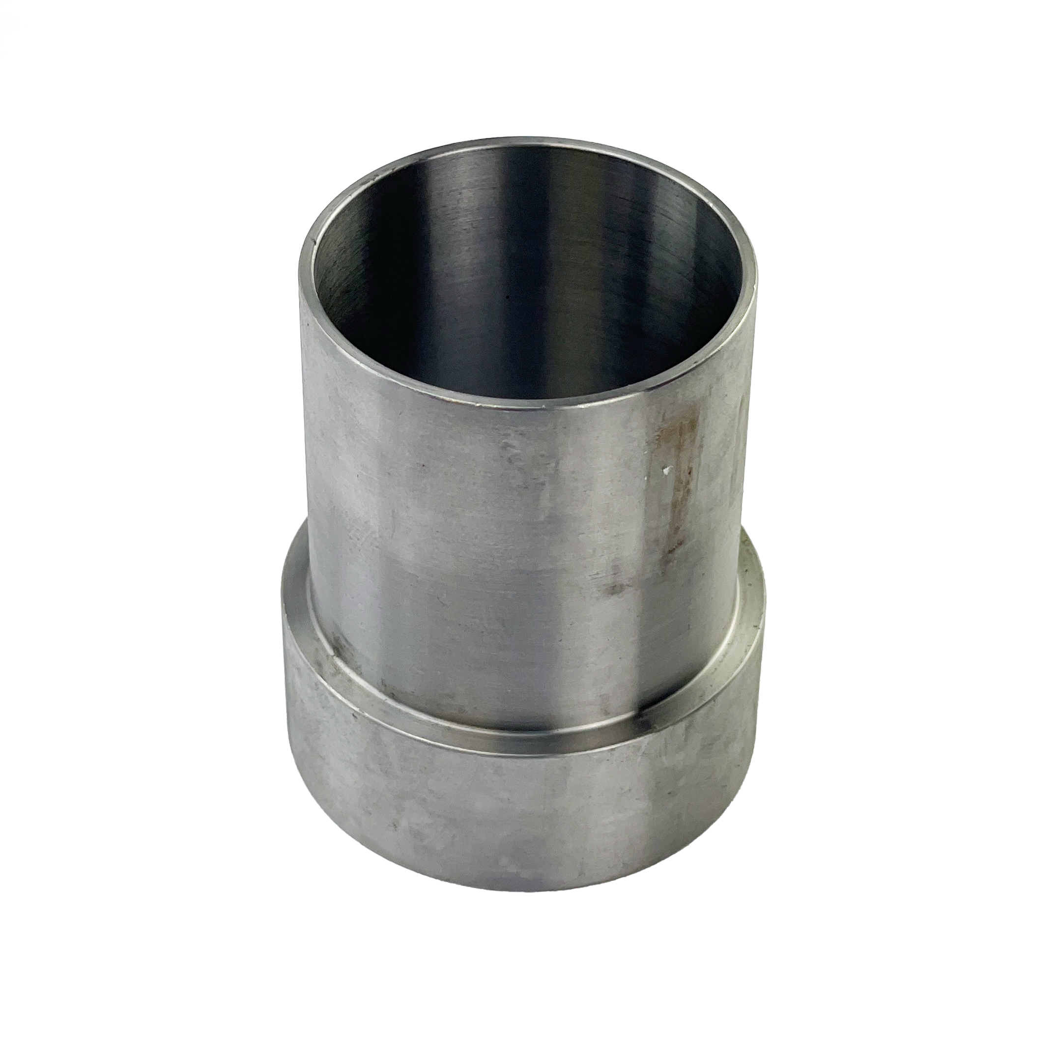 Q4 Exhaust Silencer 00-22 Kawasaki Suzuki 400 DR-Z S SM KLX SR - FMF 043377 thumbnail 3