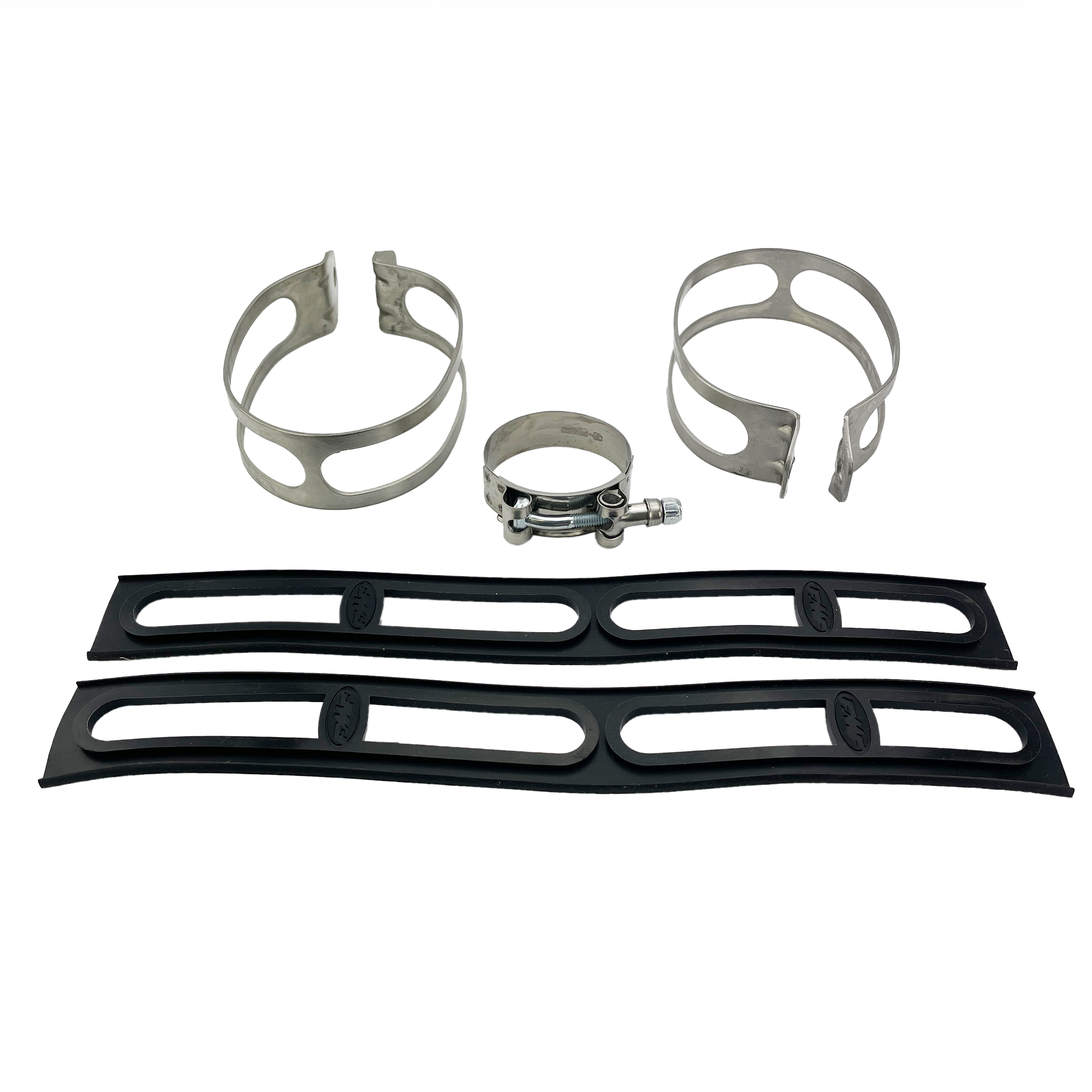 Powercore 4 Exhaust Silencer 01-05 Yamaha YFM 660 R - FMF 044016 thumbnail 4