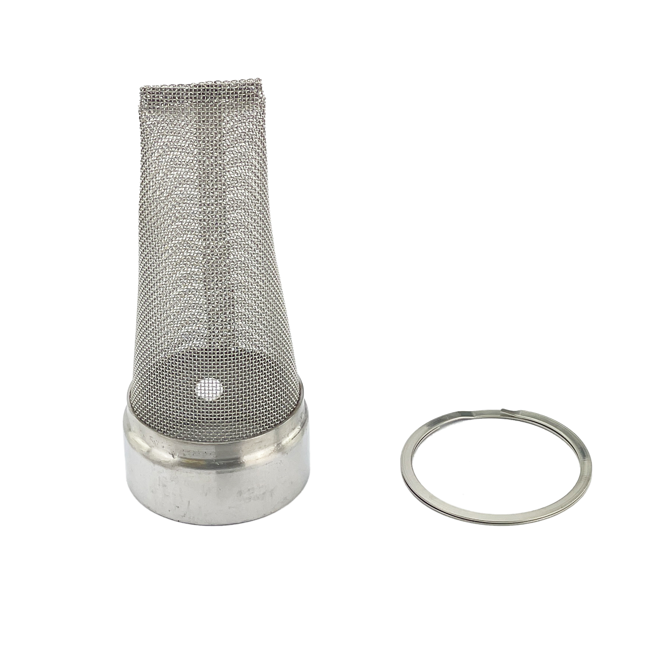Powercore 4 Exhaust Silencer 05-08 Honda CRF 450 R - FMF 041276 thumbnail 3