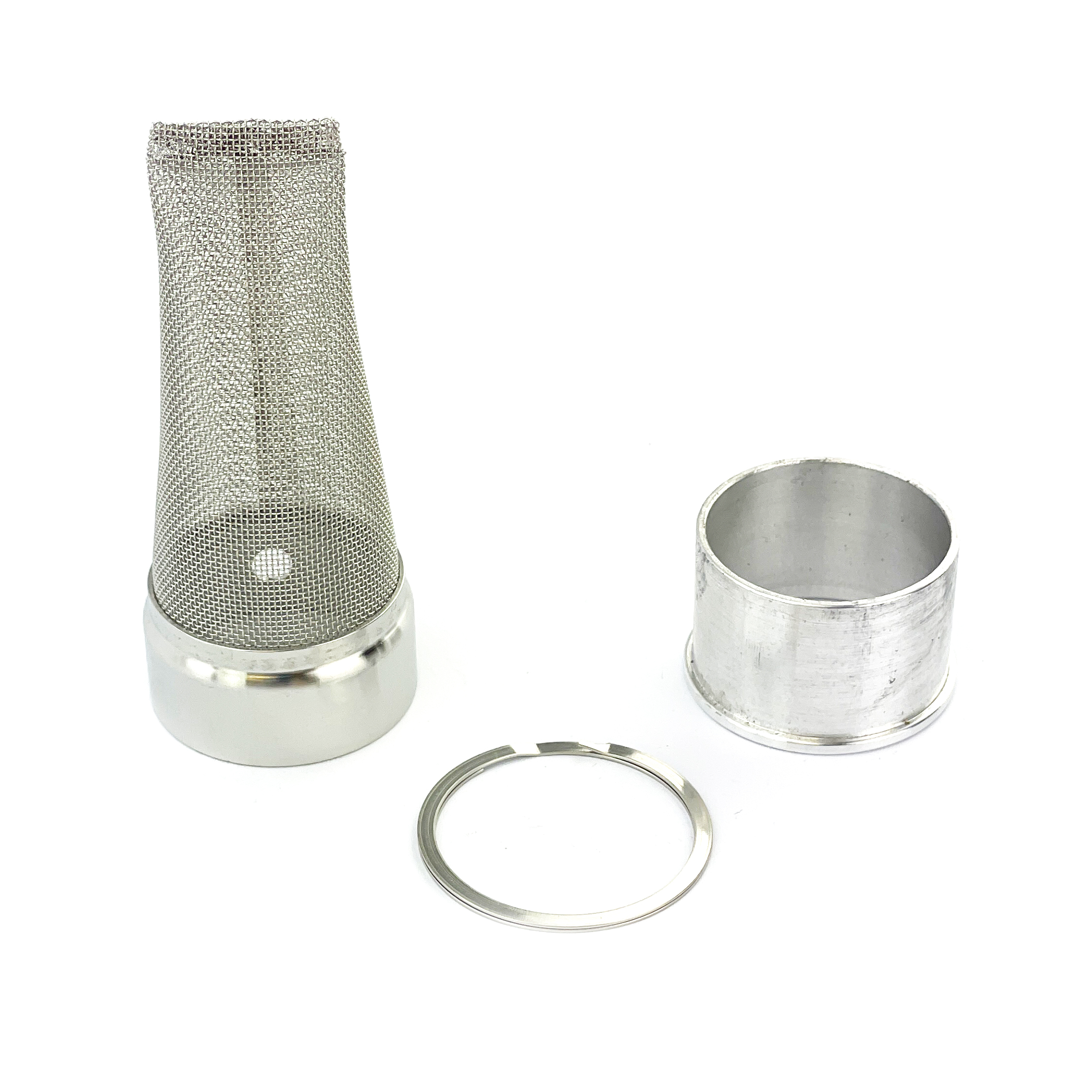 Powercore 4 Exhaust Silencer 06-09 Honda CRF 250 R - FMF 041274 thumbnail 3