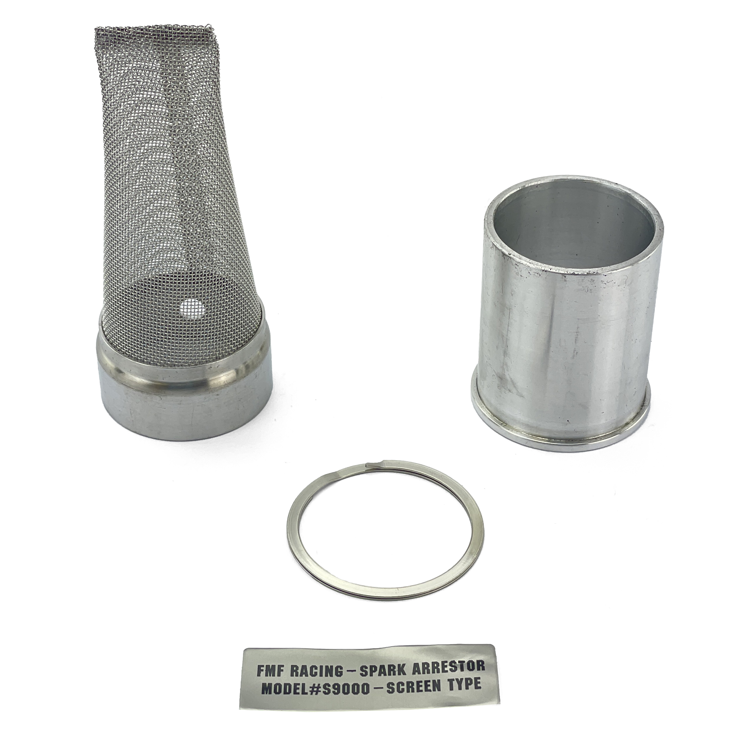 Powercore 4 Exhaust Silencer 06-09 Kawasaki KLX KX 450 F R - FMF 042123 thumbnail 3