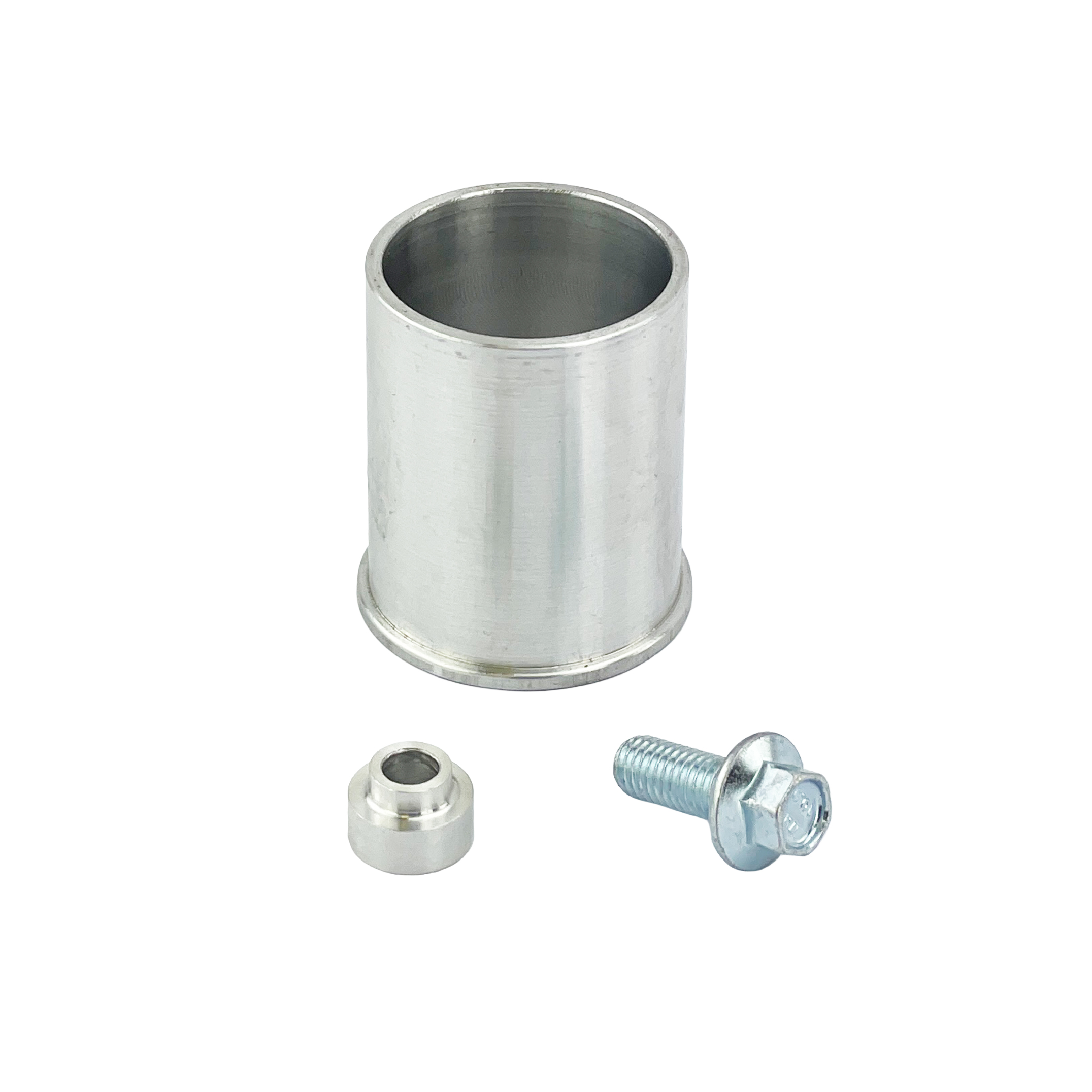 Q4 Exhaust Silencer 03-06 Yamaha 250 WR YZ F - FMF 044195 thumbnail 3