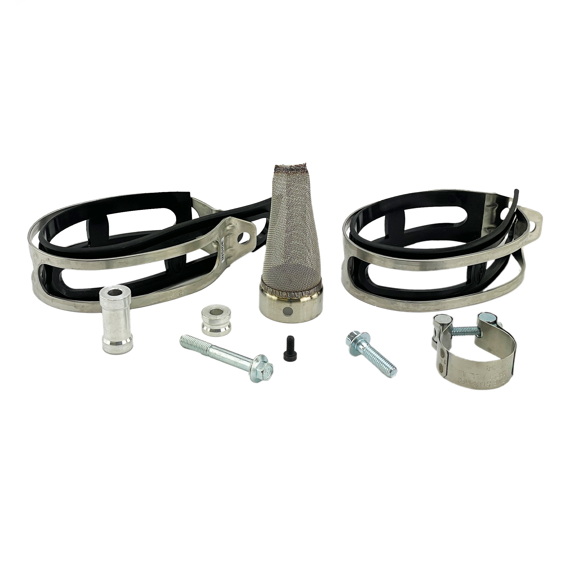 Powercore 4 Exhaust Silencer 05-15 Yamaha YFM 350 R - FMF 044101 thumbnail 3