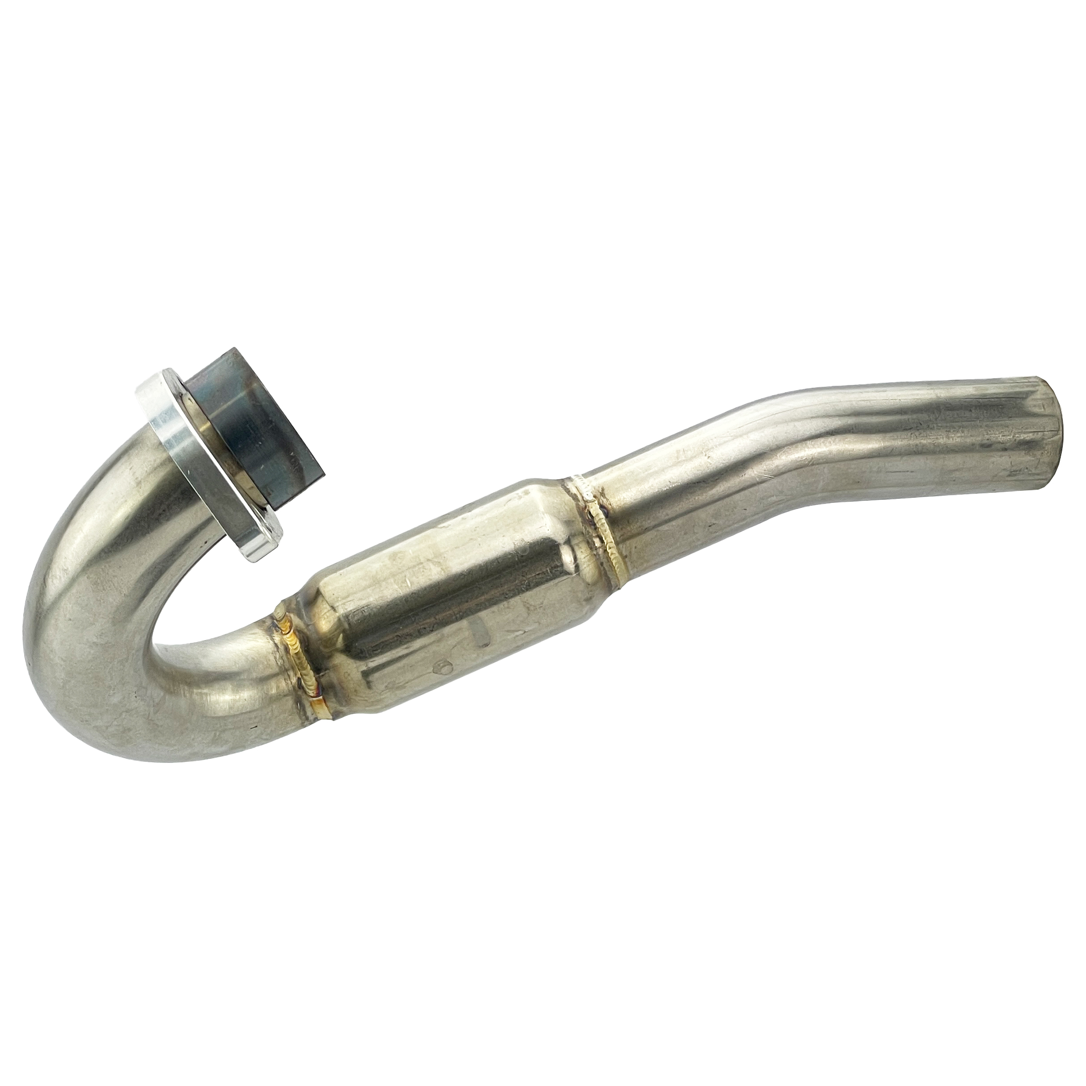 END OF LINE PowerBomb Exhaust Header 10-11 GasGas EC 250 F - FMF 045353 thumbnail 2