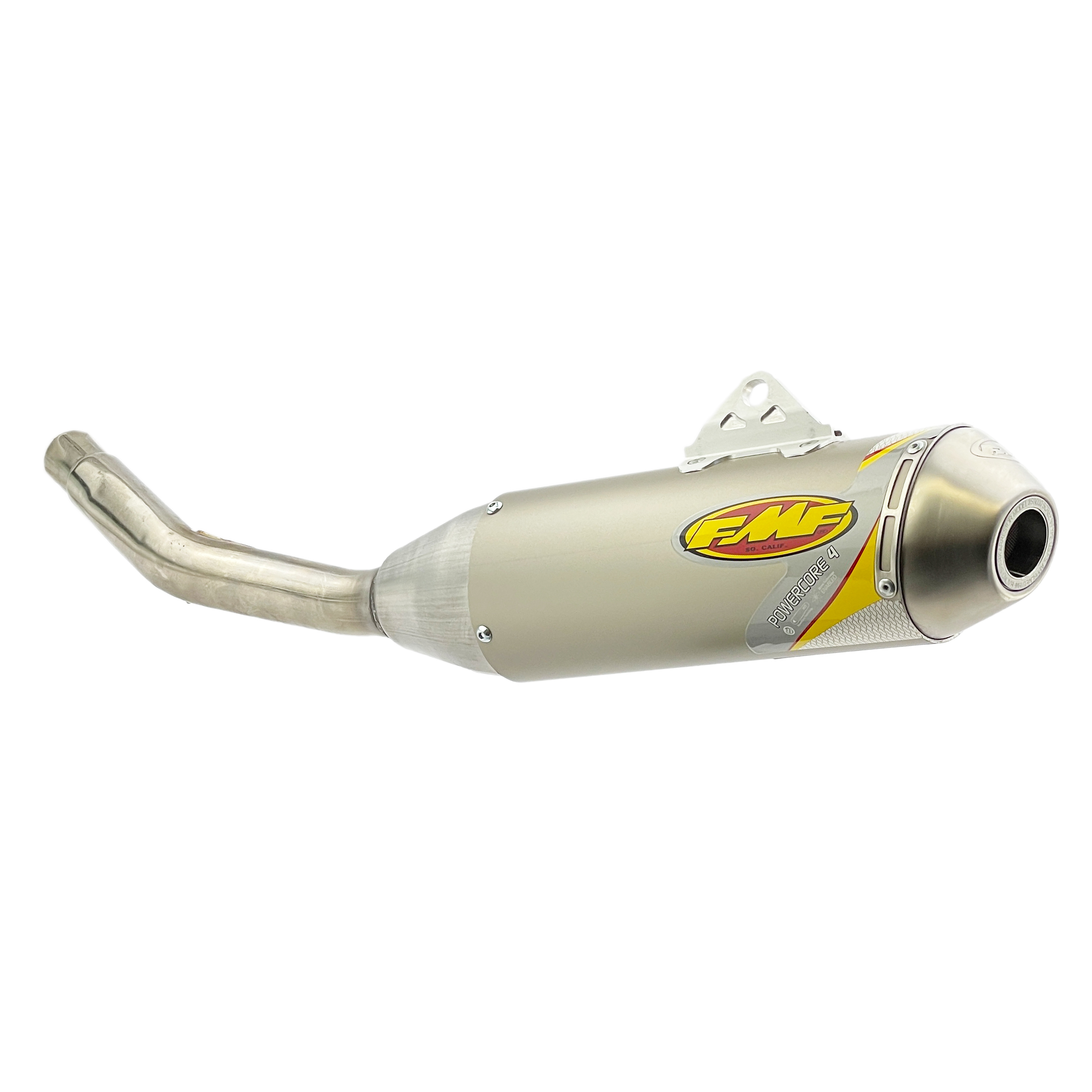 END OF LINE Powercore 4 Exhaust Silencer 10-11 GasGas EC 250 F - FMF 045355 thumbnail 2
