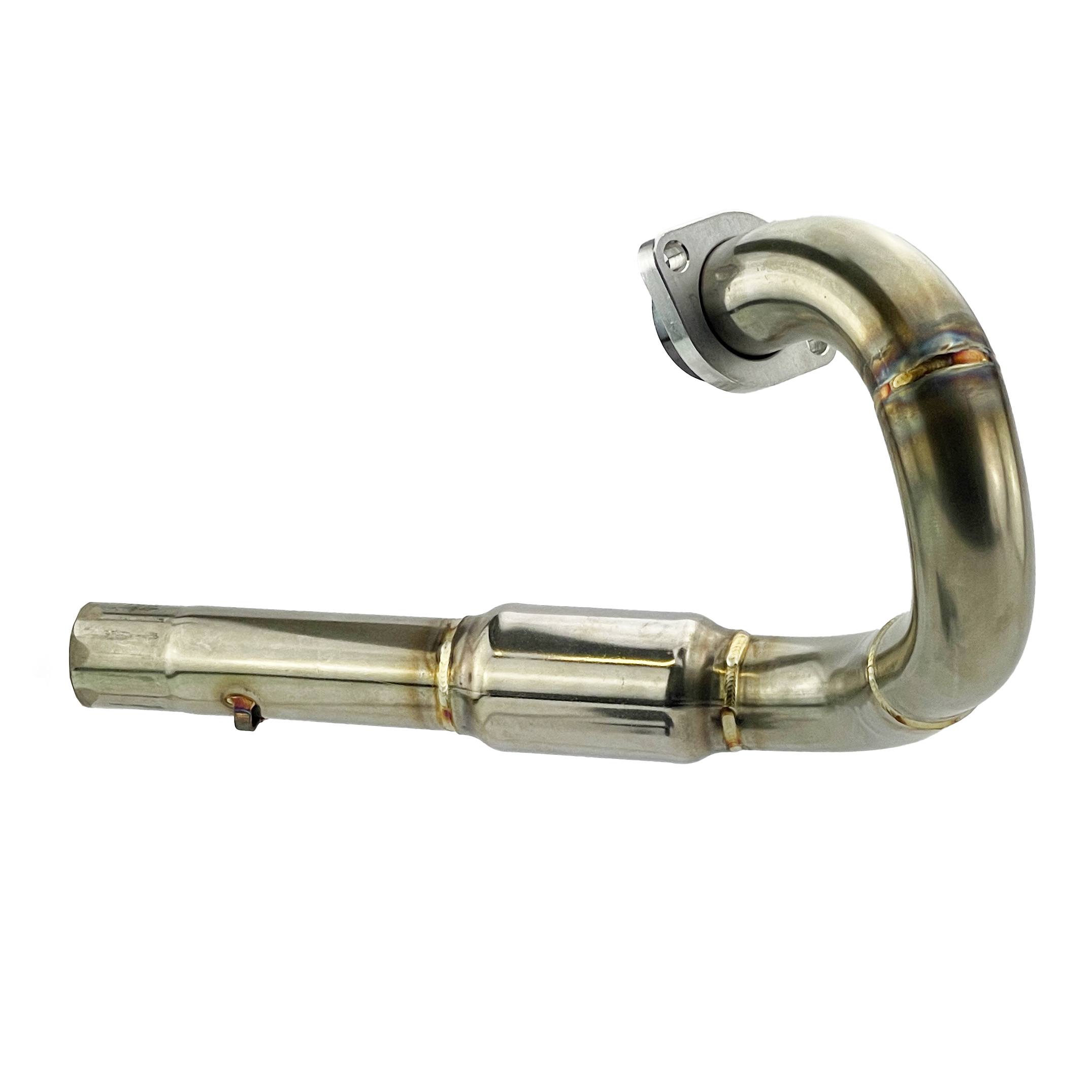 PowerBomb Exhaust Header 10-11 Husqvarna TC 250 - FMF 045358 thumbnail 2
