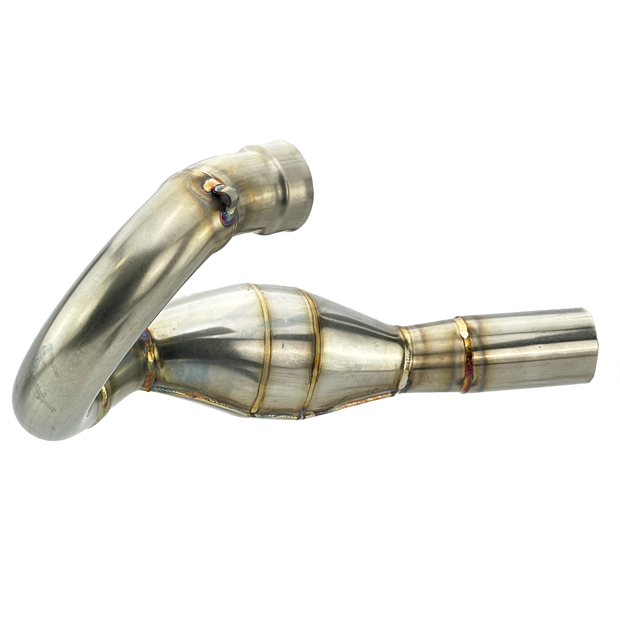 END OF LINE MegaBomb Exhaust Header 11-17 KTM Husqvarna 350 250 - FMF 045362 thumbnail 2