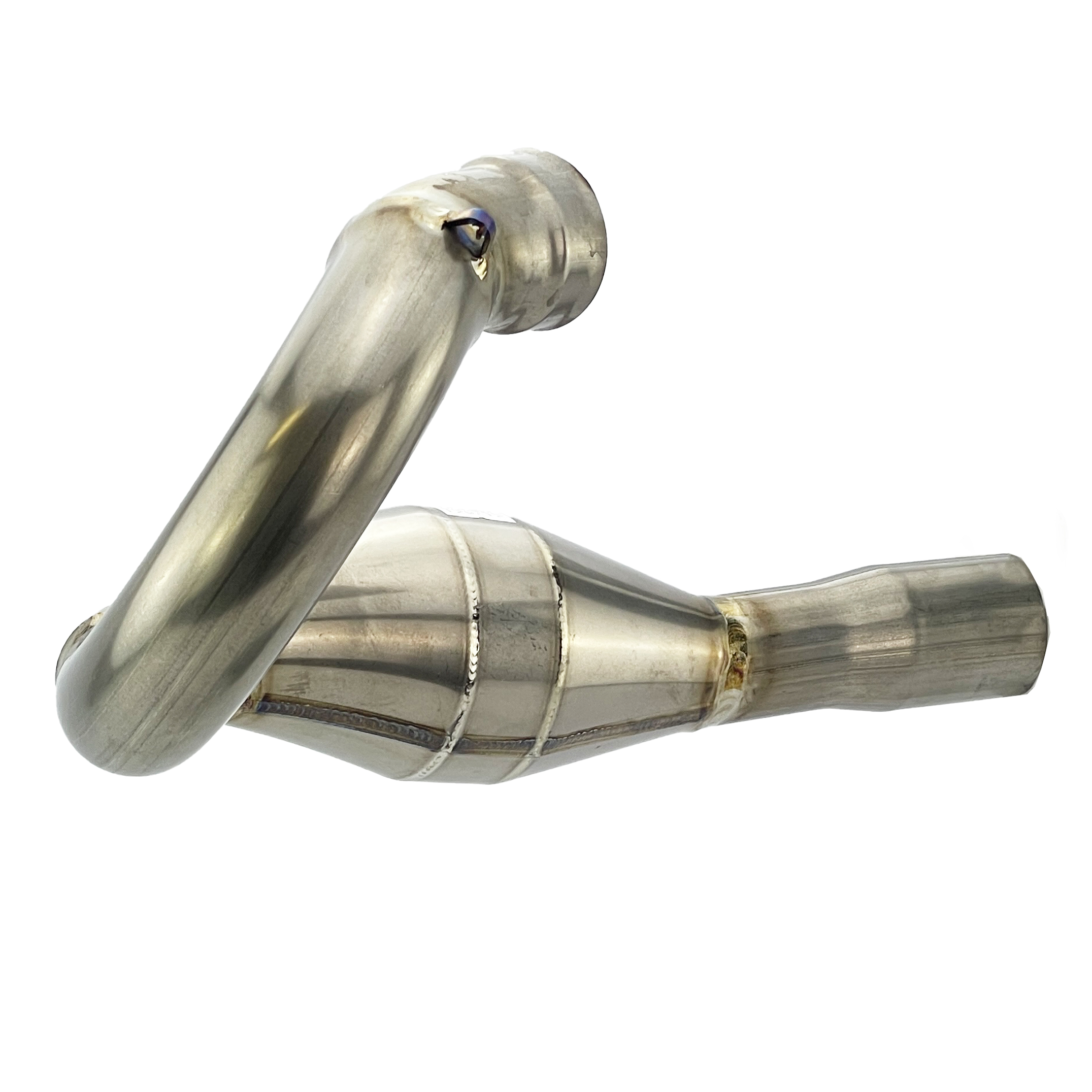 END OF LINE MegaBomb Exhaust Header 11-17 KTM Husqvarna 350 250 - FMF 045363 thumbnail 2