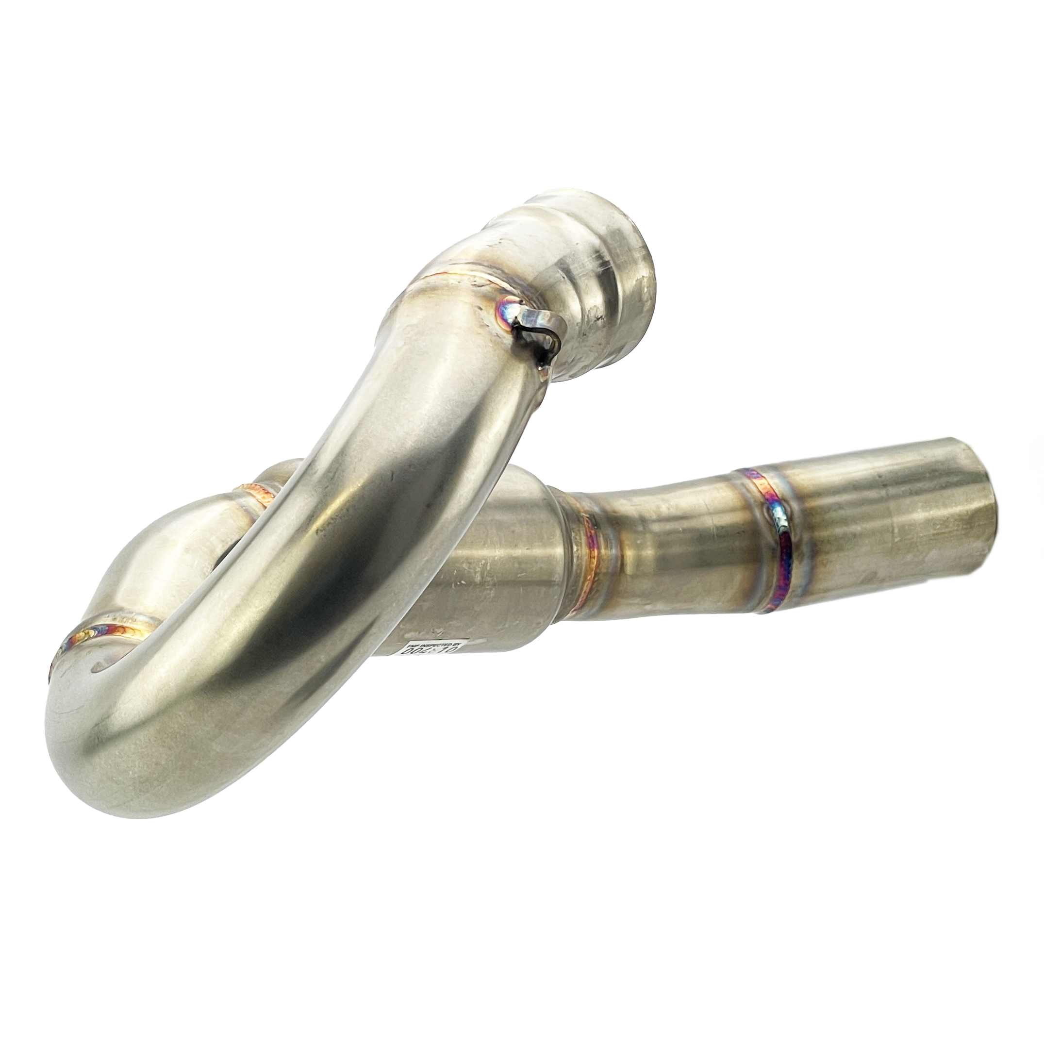 END OF LINE PowerBomb Exhaust Header 11-17 KTM Husqvarna 350 250 - FMF 045361 thumbnail 2