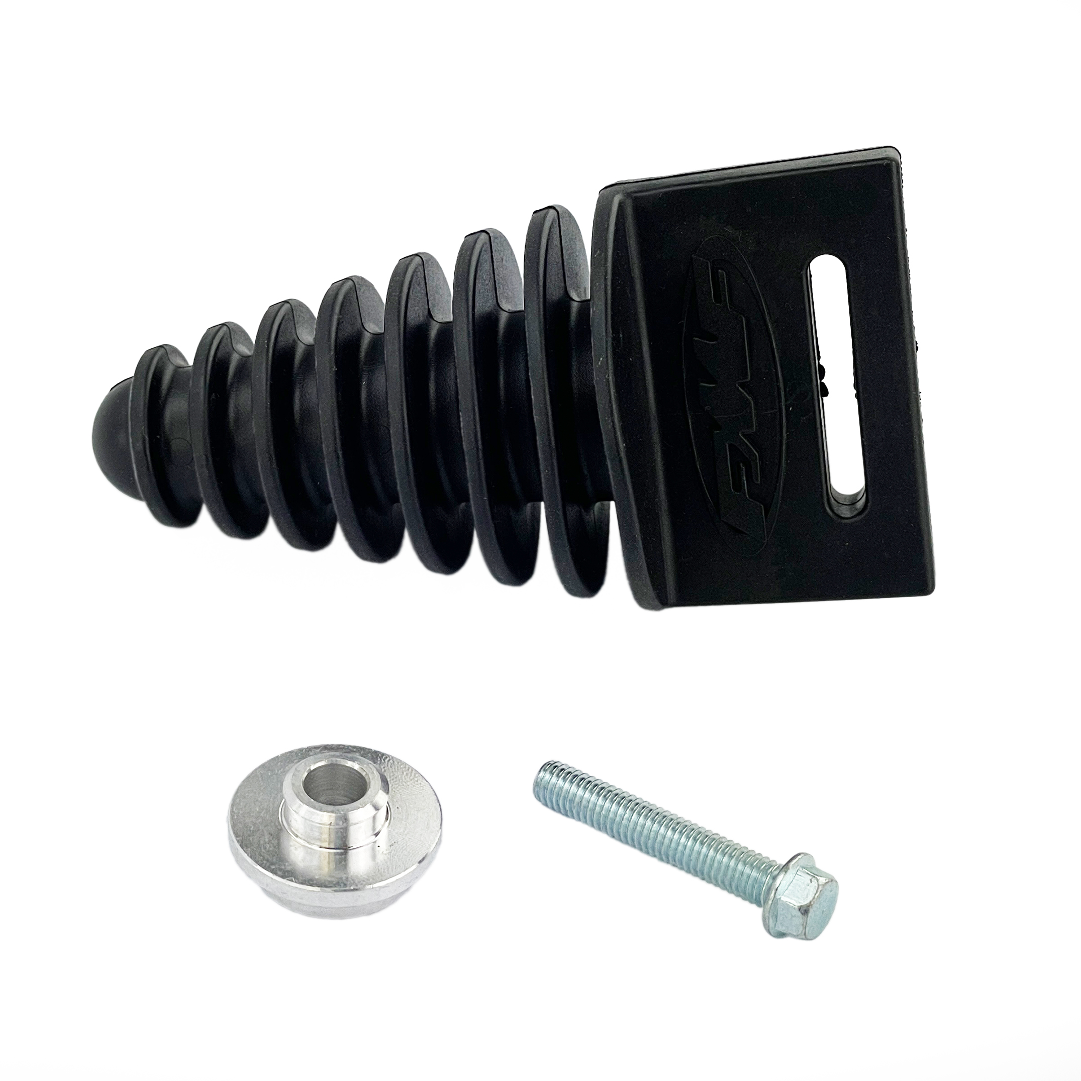 Factory 4.1 RCT Exhaust Silencer 07-16 KTM Husaberg Husqvarna 250-530 - FMF 045558 thumbnail 3