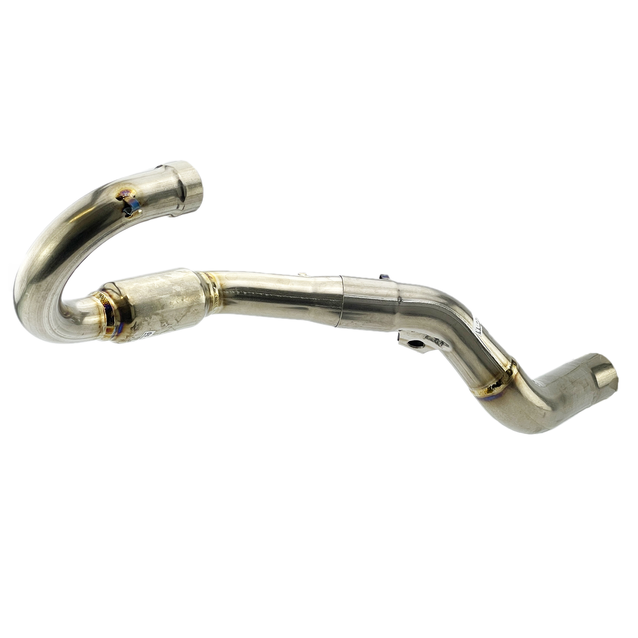 END OF LINE PowerBomb Exhaust Header 11-12 KTM 250 SX-F XC-F - FMF 045420 thumbnail 2