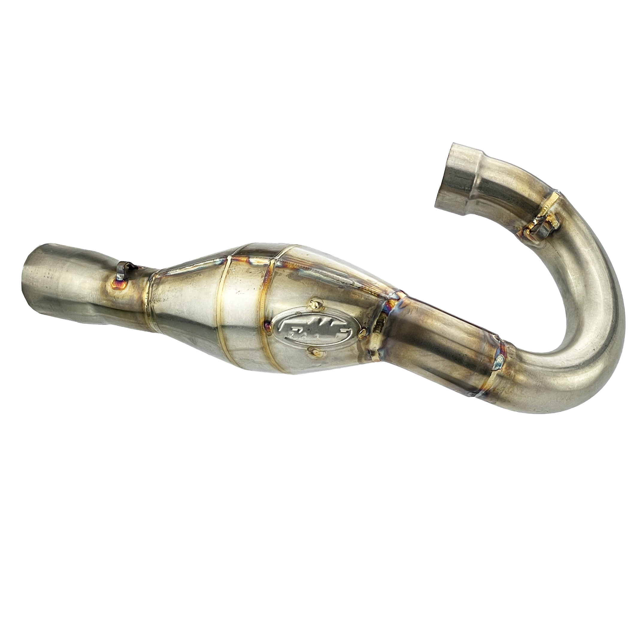 END OF LINE MegaBomb Exhaust Header 11-12 KTM 250 SX-F XC-F - FMF 045388