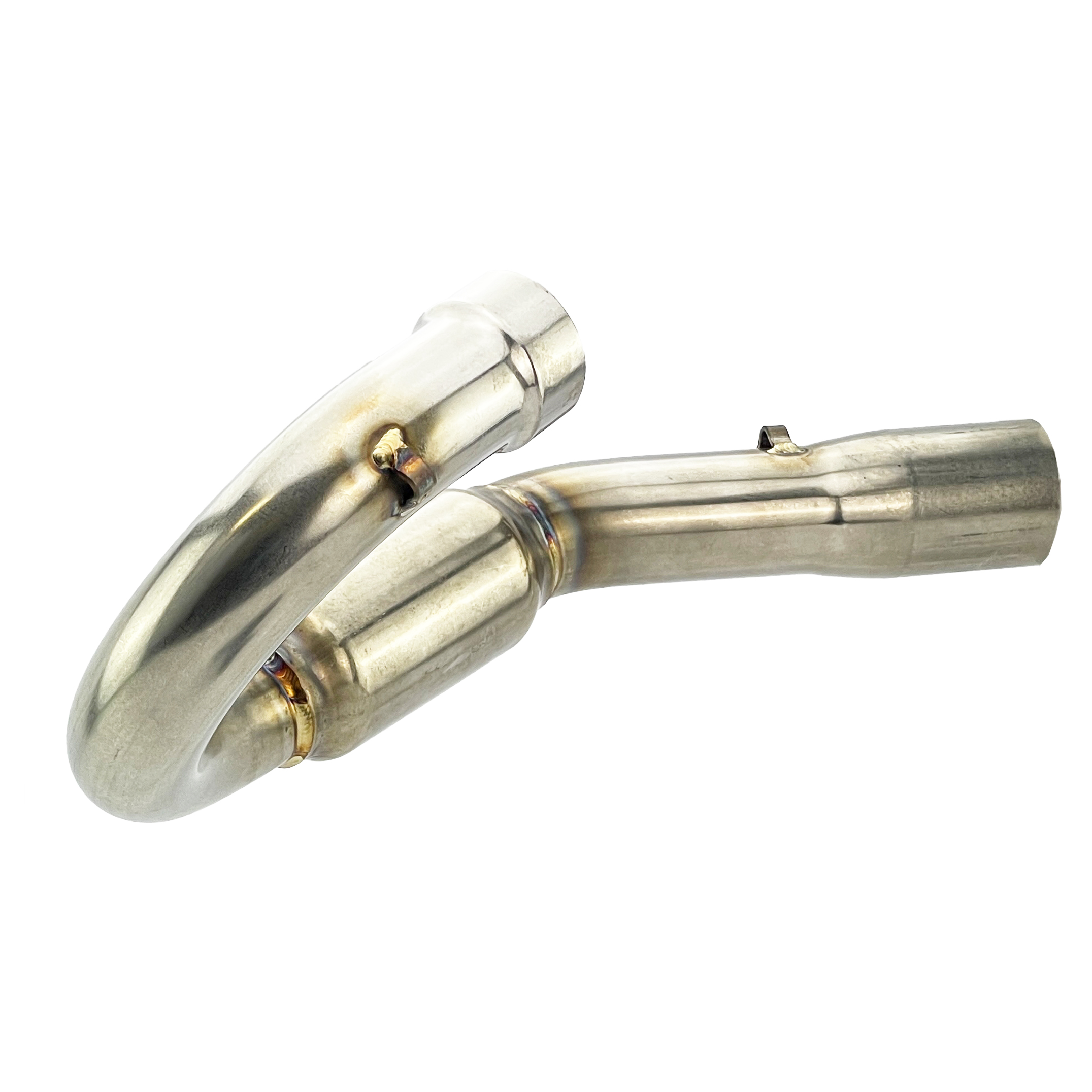 END OF LINE PowerBomb Exhaust Header 11-12 KTM 250 SX-F XC-F - FMF 045387 thumbnail 2