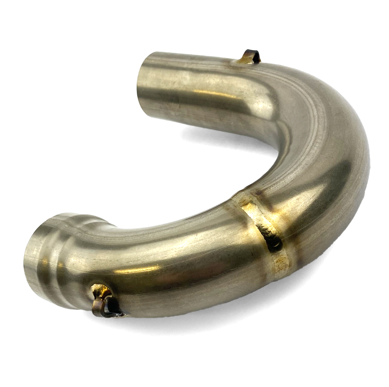 END OF LINE MegaBomb Exhaust Header 12-16 KTM 450 EXC XC-W - FMF 045455 thumbnail 4