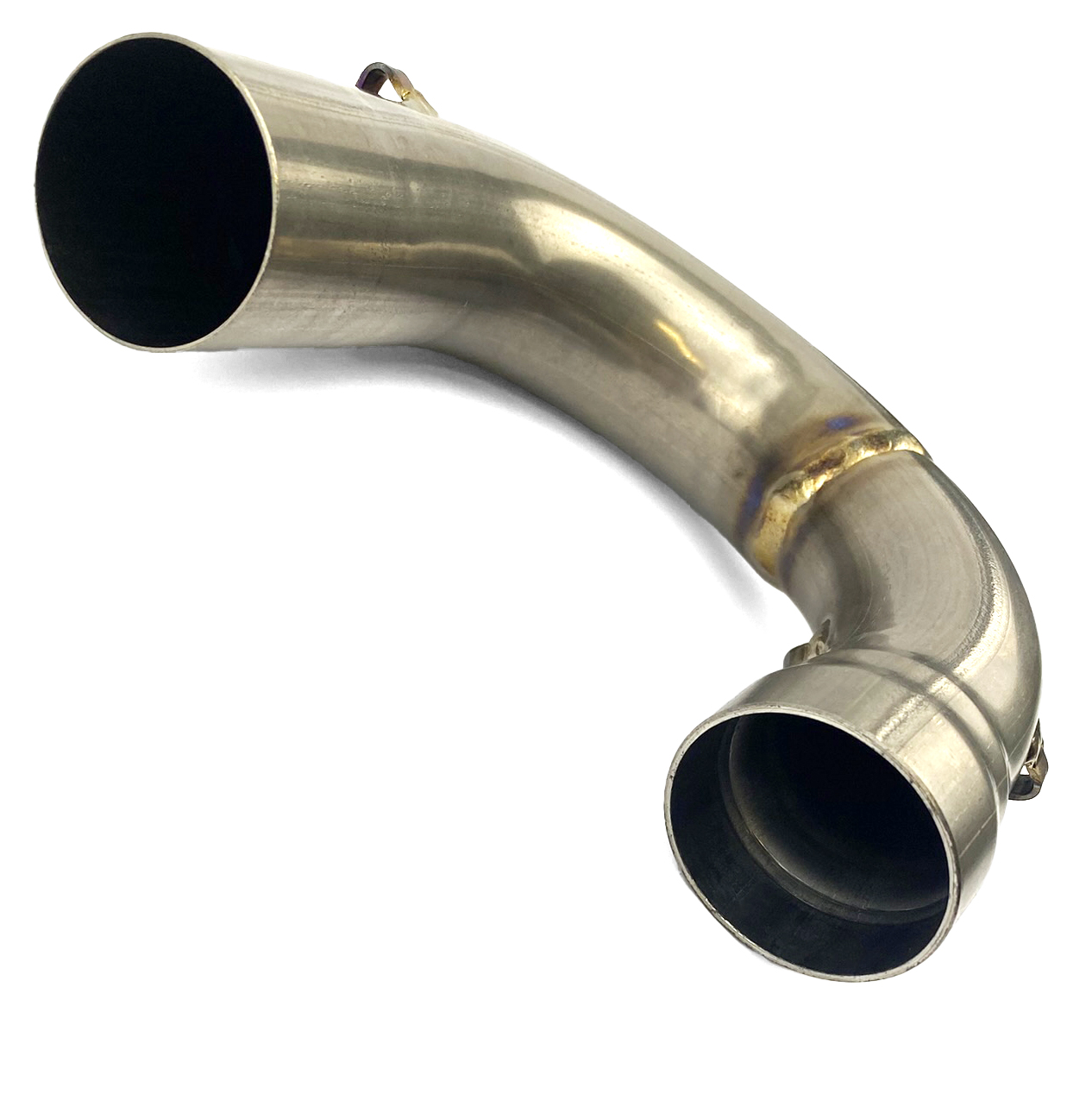 END OF LINE MegaBomb Exhaust Header 12-16 KTM 450 EXC XC-W - FMF 045455 thumbnail 3