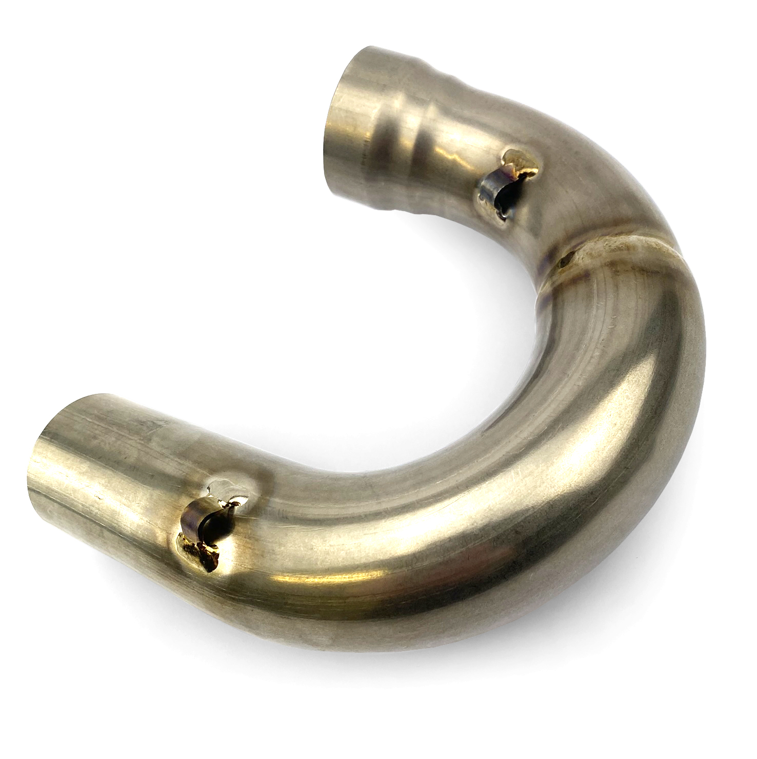 END OF LINE MegaBomb Exhaust Header 12-16 KTM 450 EXC XC-W - FMF 045455 thumbnail 2