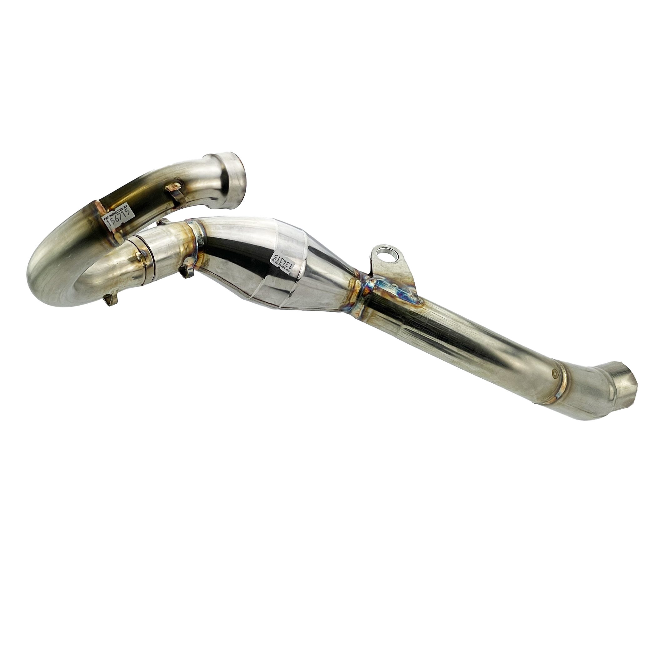 MegaBomb Exhaust Header 14-15 Husqvarna FC 250 - FMF 045571 thumbnail 2