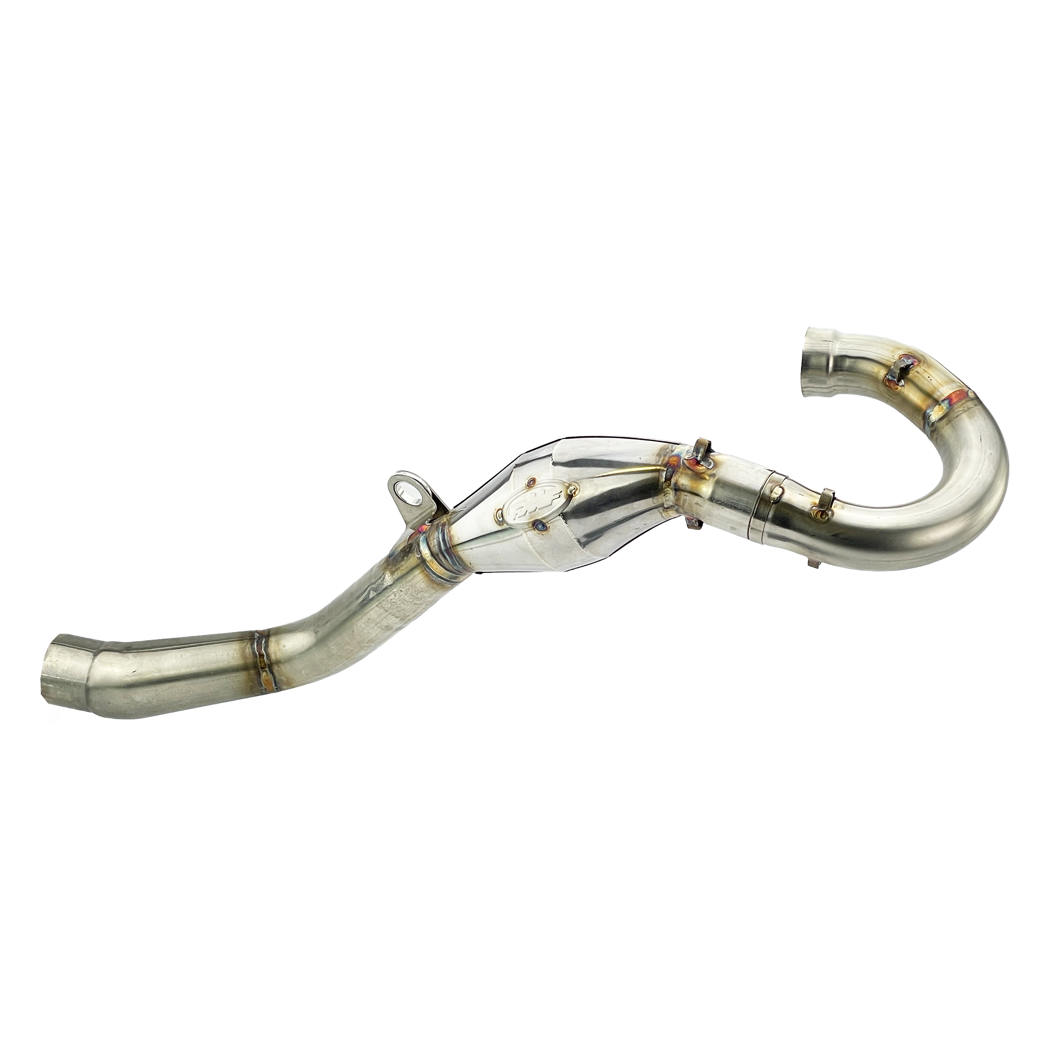 END OF LINE MegaBomb Exhaust Header 15-15 Husqvarna FC 350 - FMF 045581