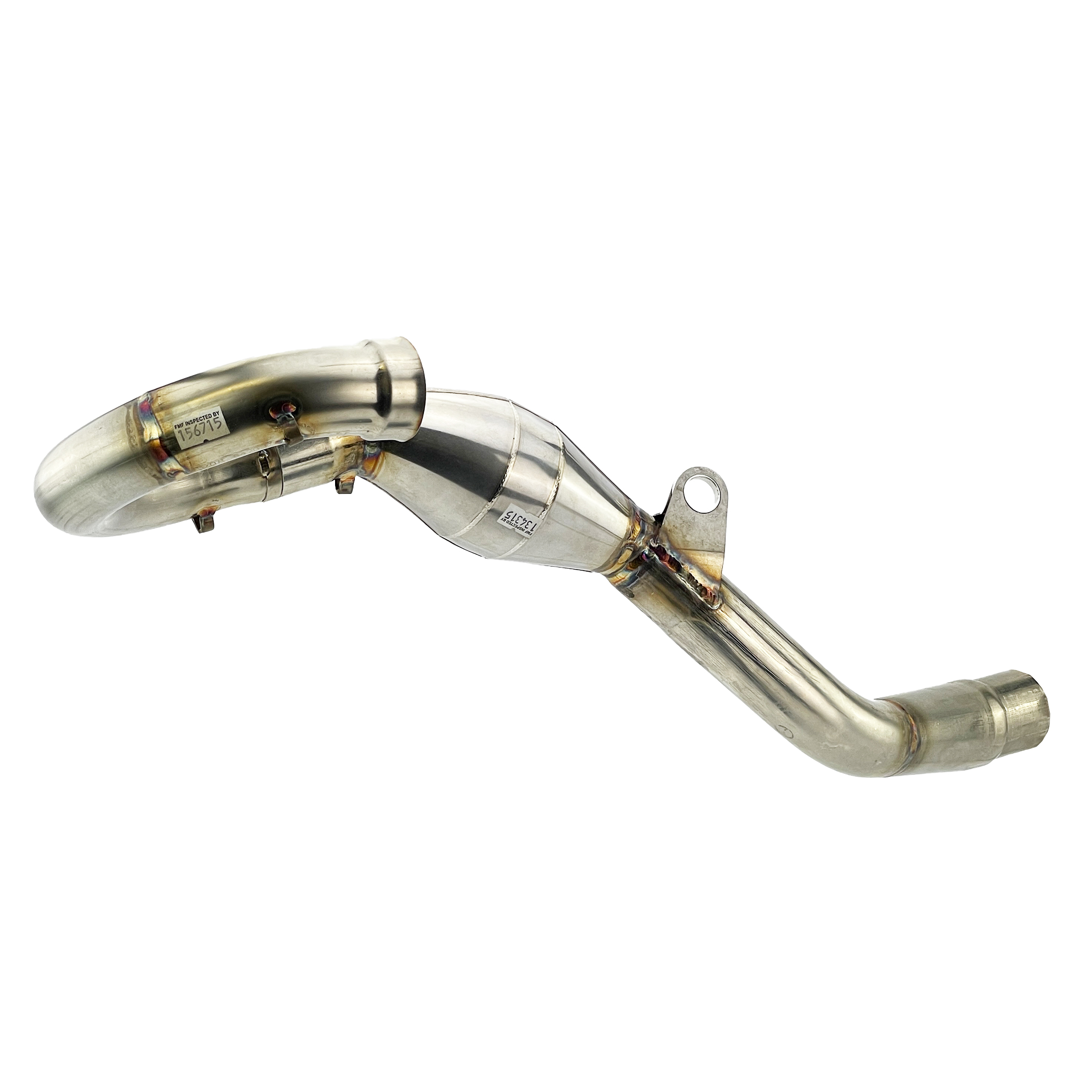 END OF LINE MegaBomb Exhaust Header 15-15 Husqvarna FC 350 - FMF 045581 thumbnail 2