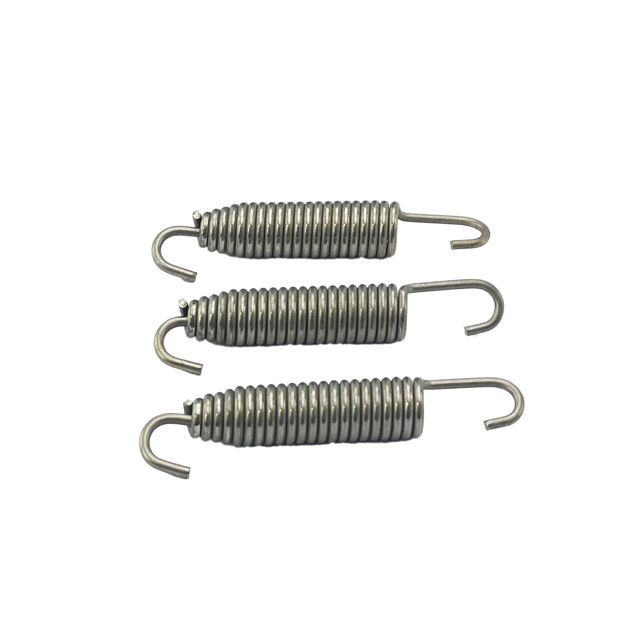 END OF LINE MegaBomb Exhaust Header Titanium 16-18 KTM Husqvarna 350 - FMF 045607 thumbnail 3