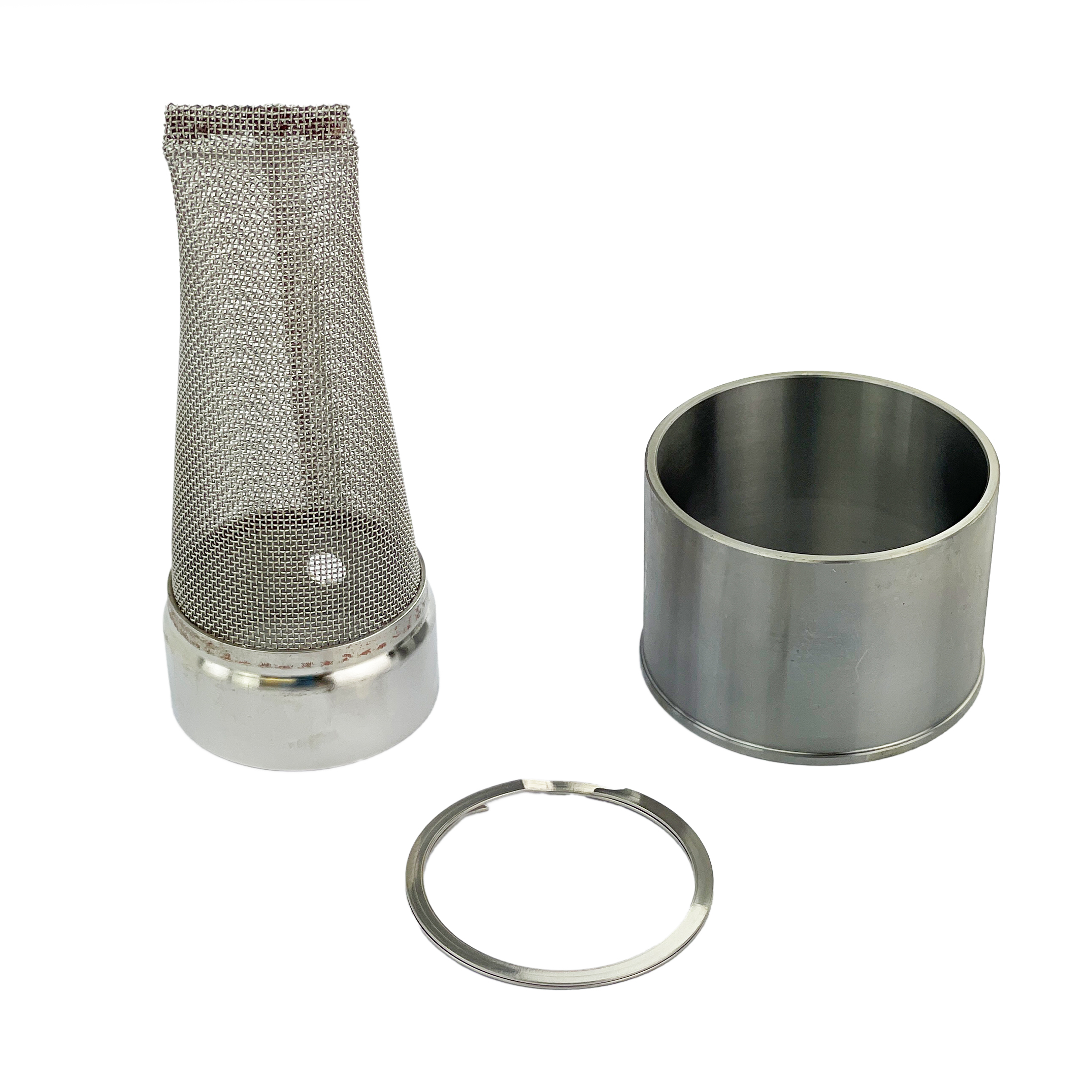 Powercore 4 Hex Exhaust Silencer 15-19 KTM Husqvarna 250-501 - FMF 045589 thumbnail 3