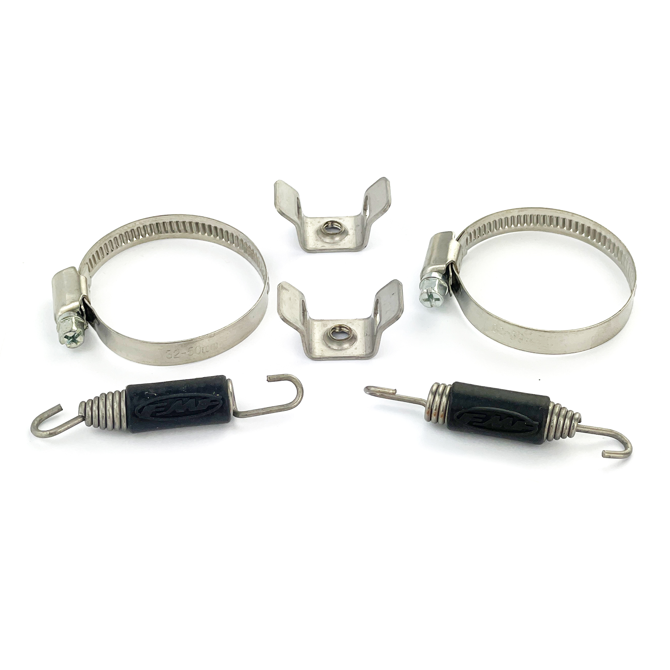 MegaBomb Exhaust Header 18-20 Yamaha WR YZ 450 F FX - FMF 044439 thumbnail 3