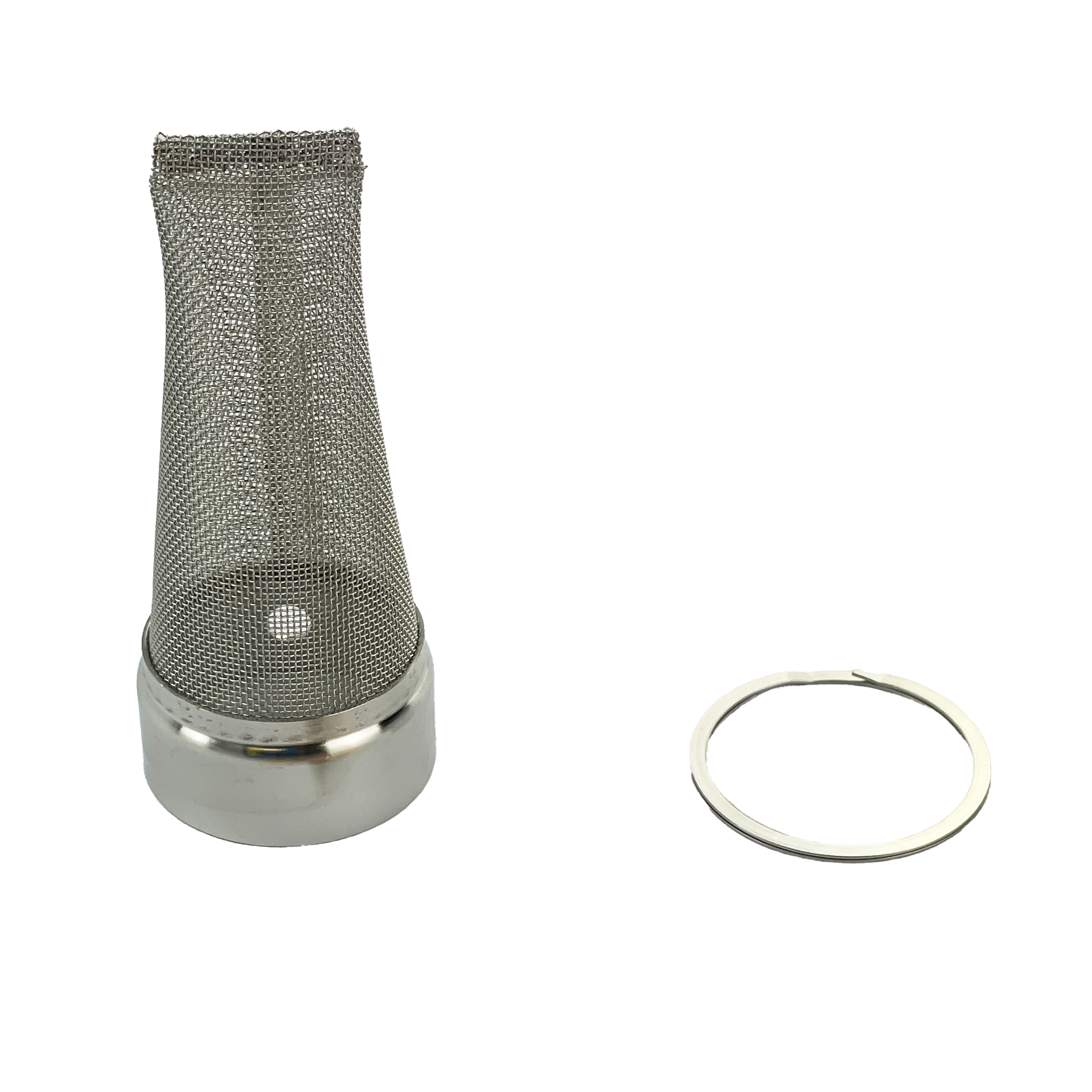 Powercore 4 Hex Exhaust Silencer 18-26 Yamaha WR YZ 450 F FX - FMF 044441 thumbnail 3