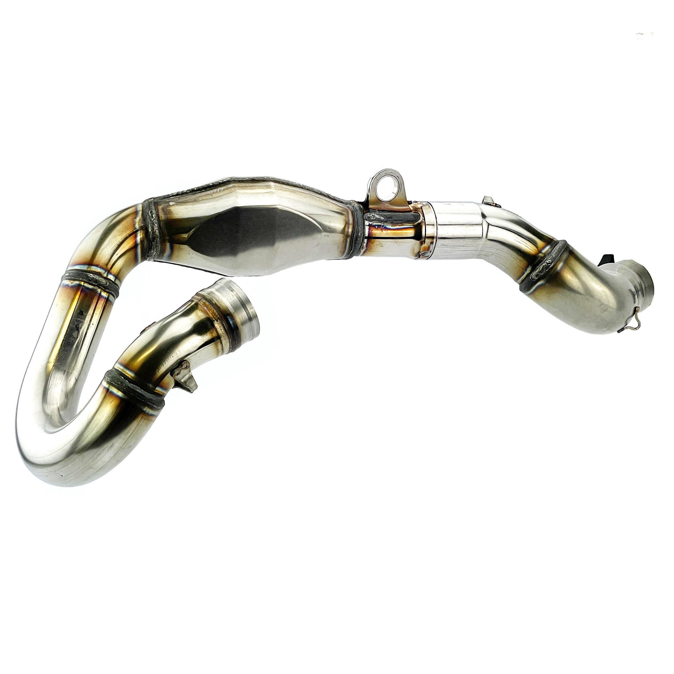 MegaBomb Exhaust Header 17-19 KTM Husqvarna 350 EXC-F FE - FMF 045640 thumbnail 2