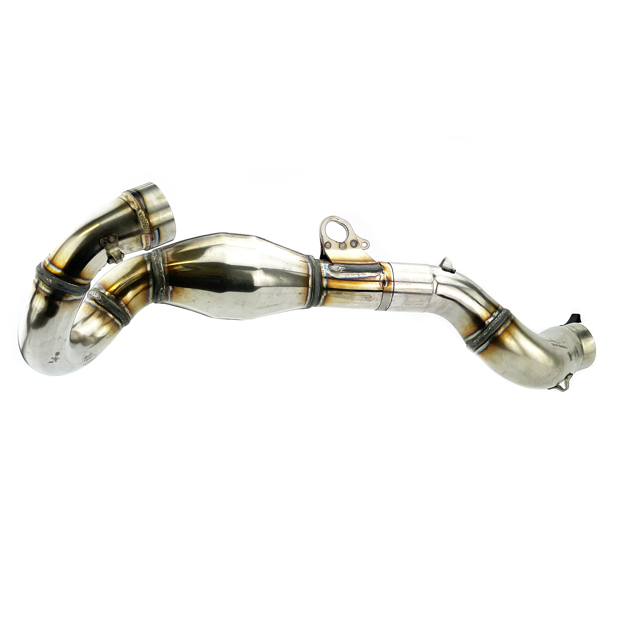 MegaBomb Exhaust Header 17-19 KTM Husqvarna 450 EXC-F FE 500 501 - FMF 045659 thumbnail 2