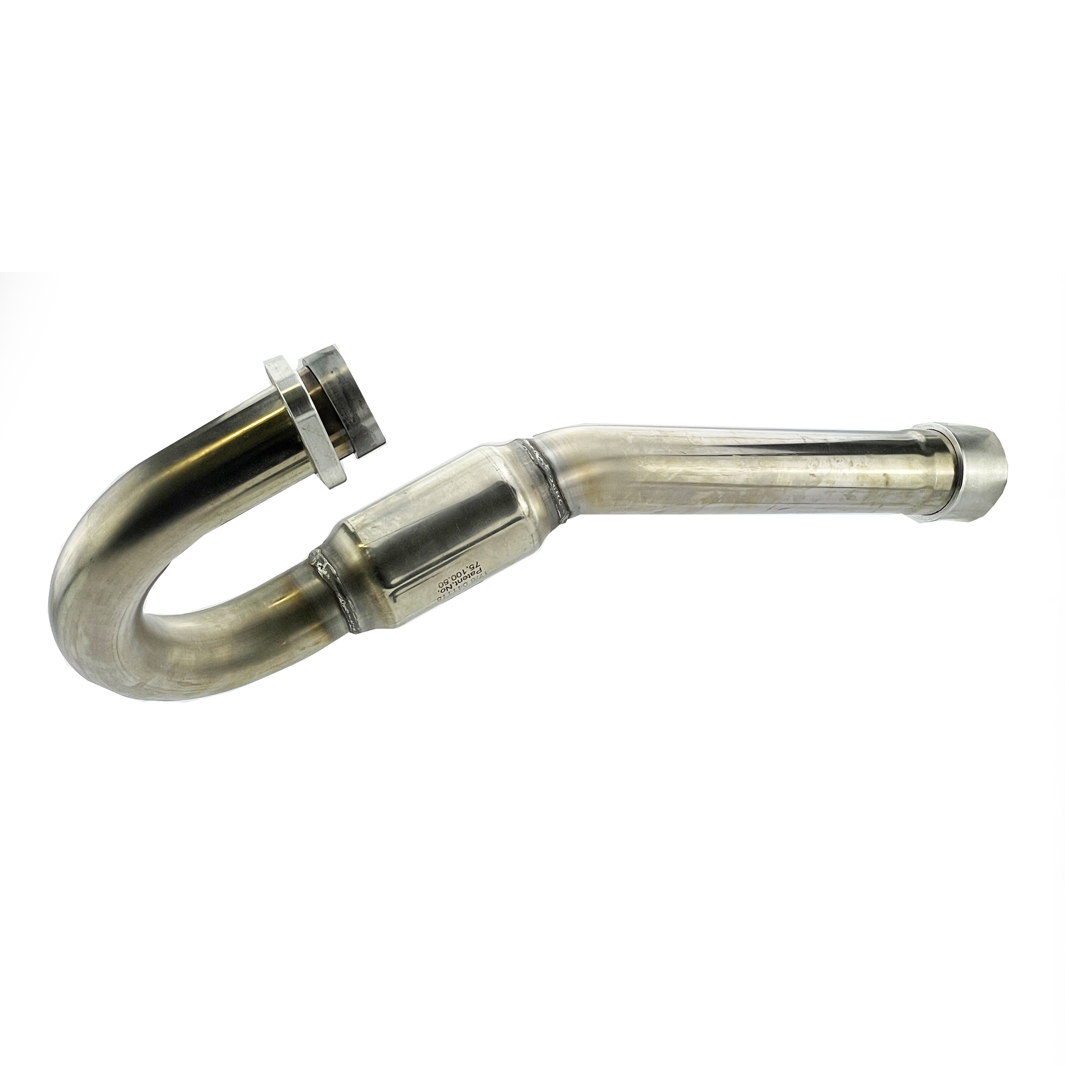 PowerBomb Exhaust Header 04-05 Honda CRF 250 R - FMF 041118 thumbnail 2
