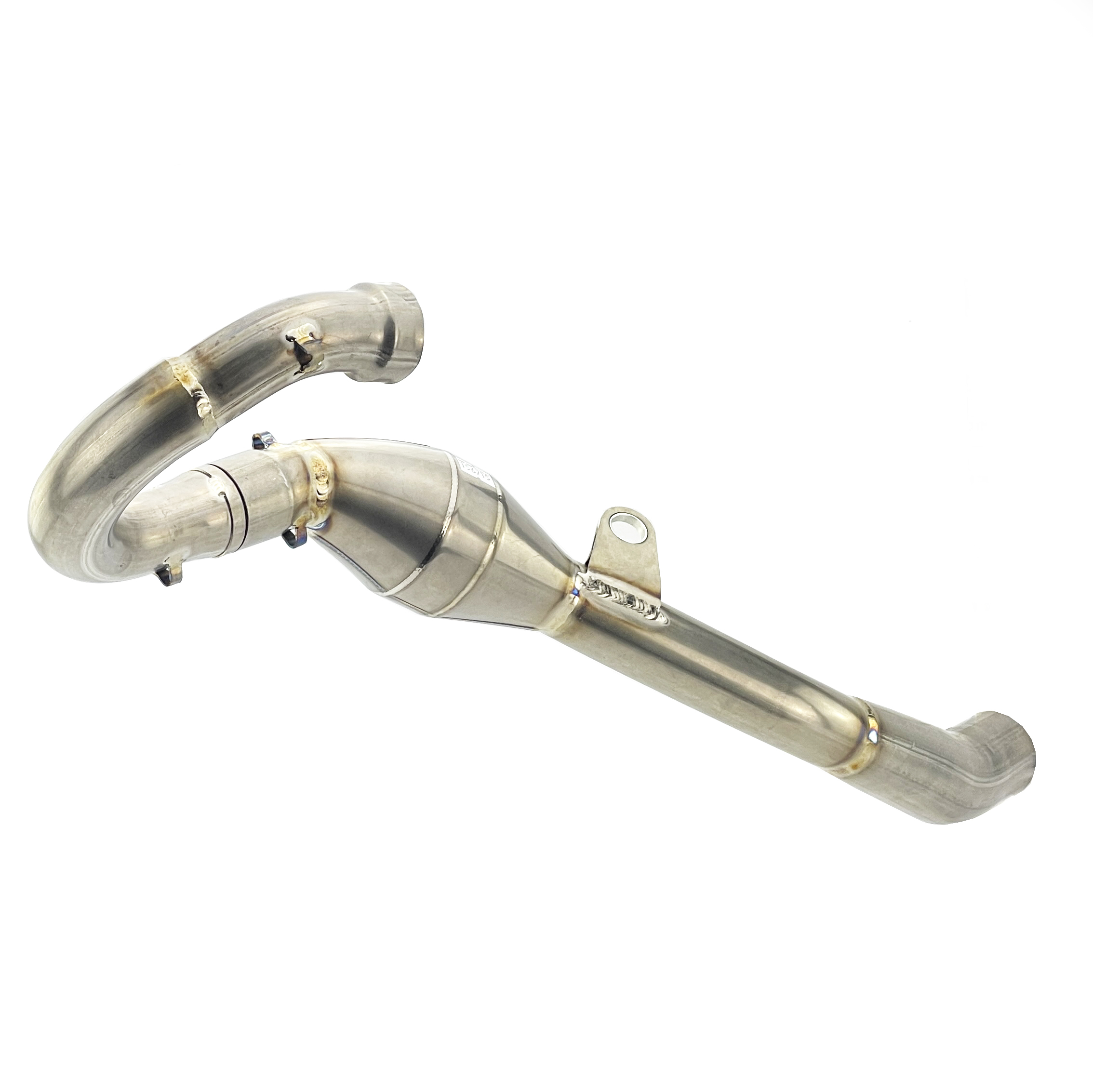 END OF LINE MegaBomb Exhaust Header 13-15 KTM 250 SX XC F - FMF 045499 thumbnail 2