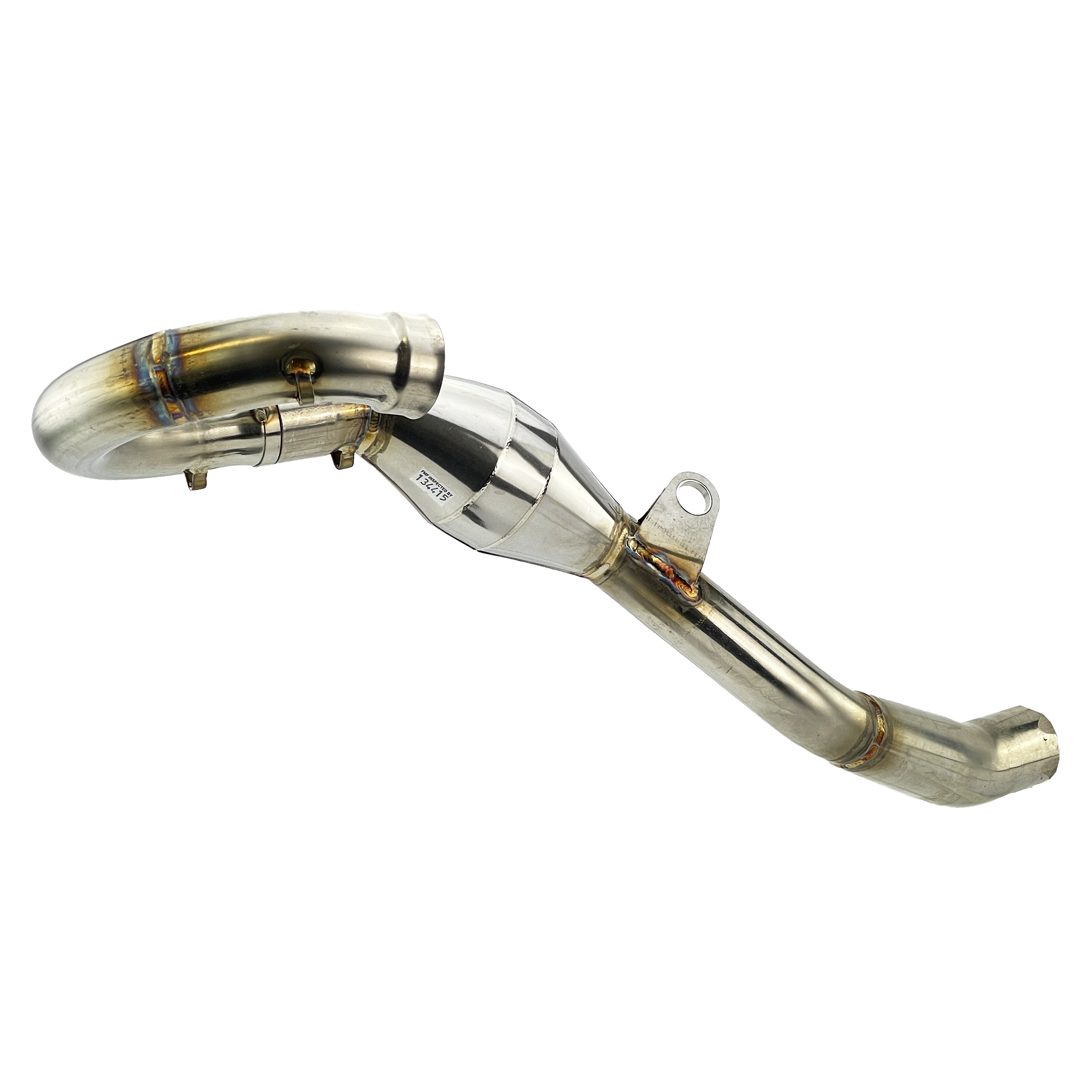 END OF LINE MegaBomb Exhaust Header 13-15 KTM 350 SX XC F - FMF 045514 thumbnail 2