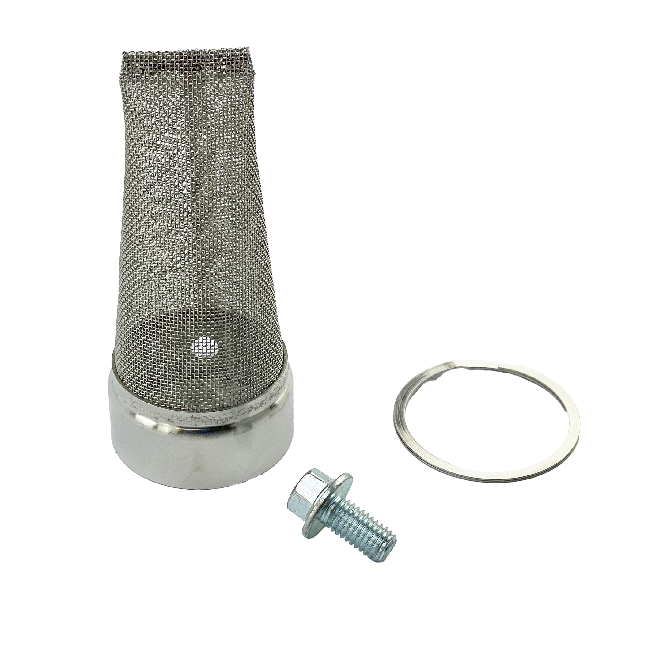 Powercore 4 Hex Exhaust Silencer 10-18 Beta RR 350 390 400 430 450 480 498 520 - FMF 045521 thumbnail 3