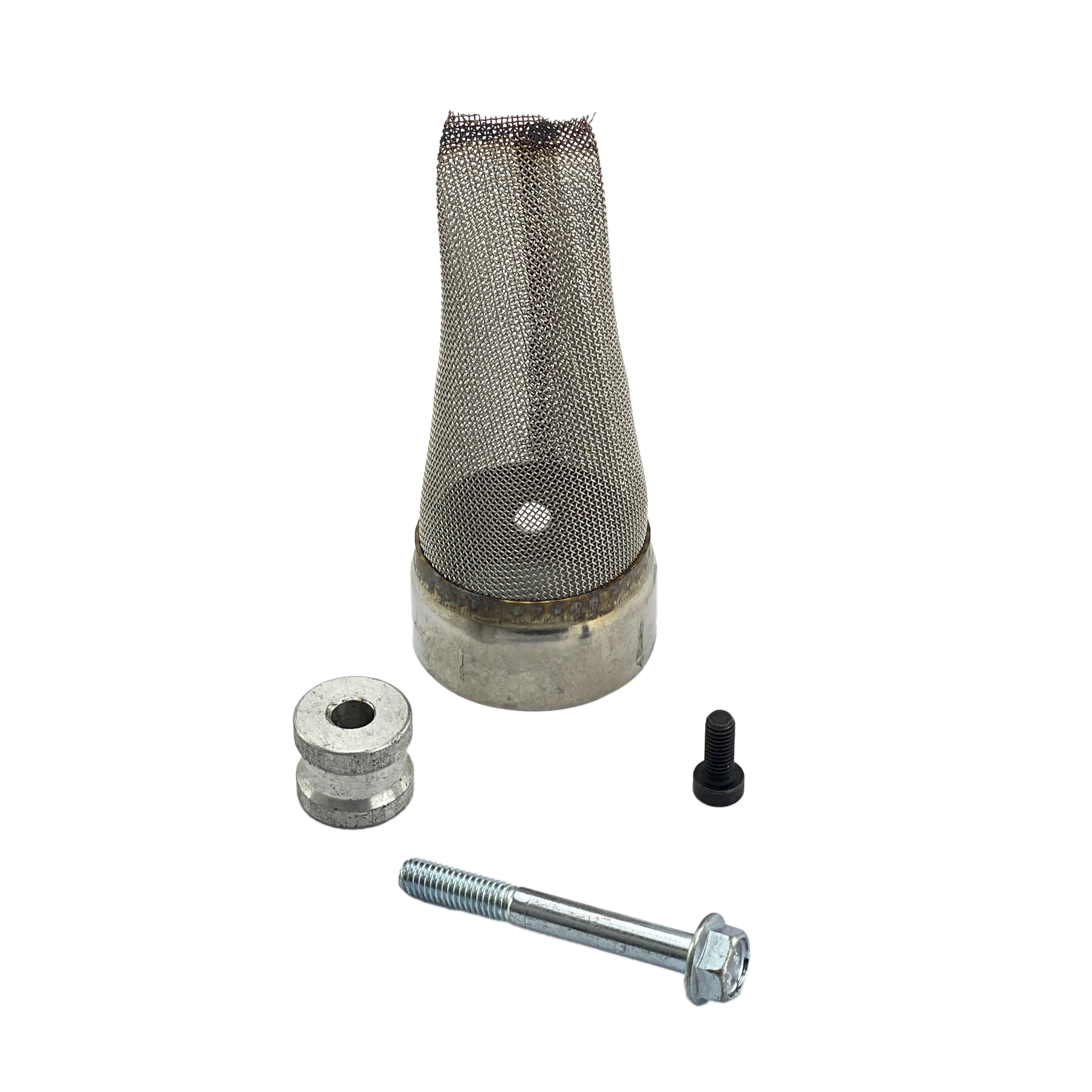 END OF LINE Powercore 4 Hex Exhaust Silencer 13-17 Sherco SE 250 300 I - FMF 045527 thumbnail 3