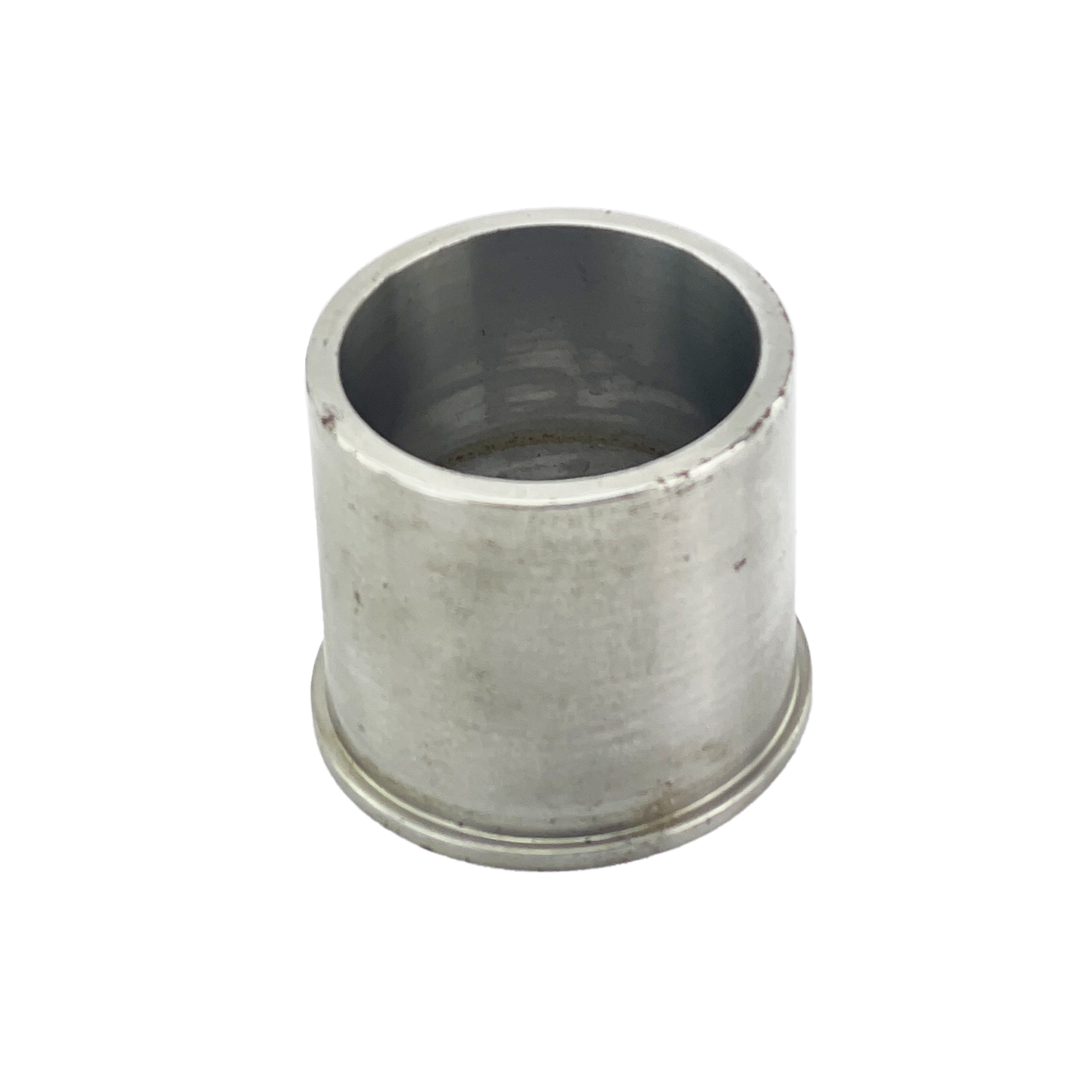 END OF LINE Q4 Hex Exhaust Silencer 14-17 Honda CRF 250 R - FMF 041522 thumbnail 3