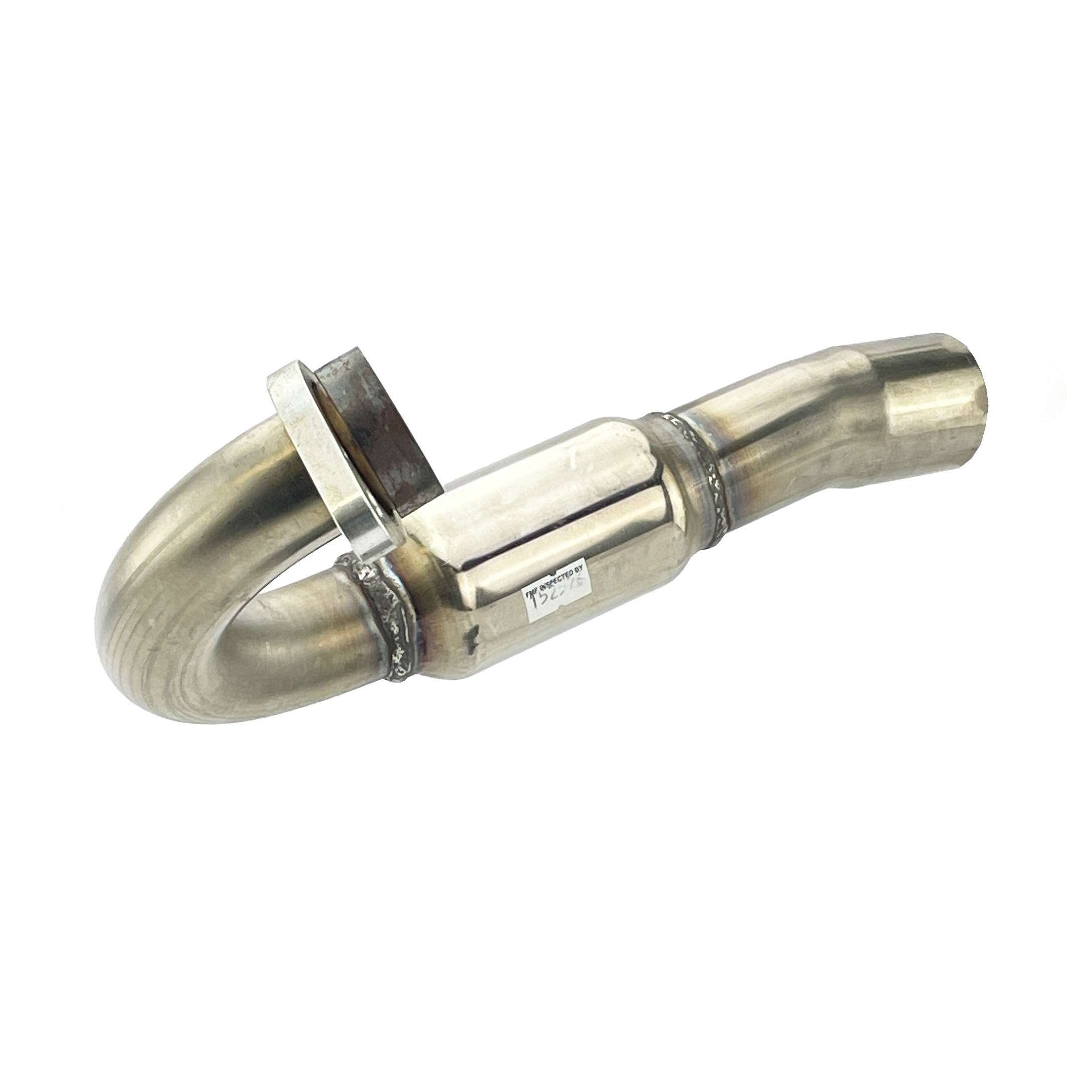 END OF LINE PowerBomb Exhaust Header 14-17 Honda CRF 250 R - FMF 041518 thumbnail 2