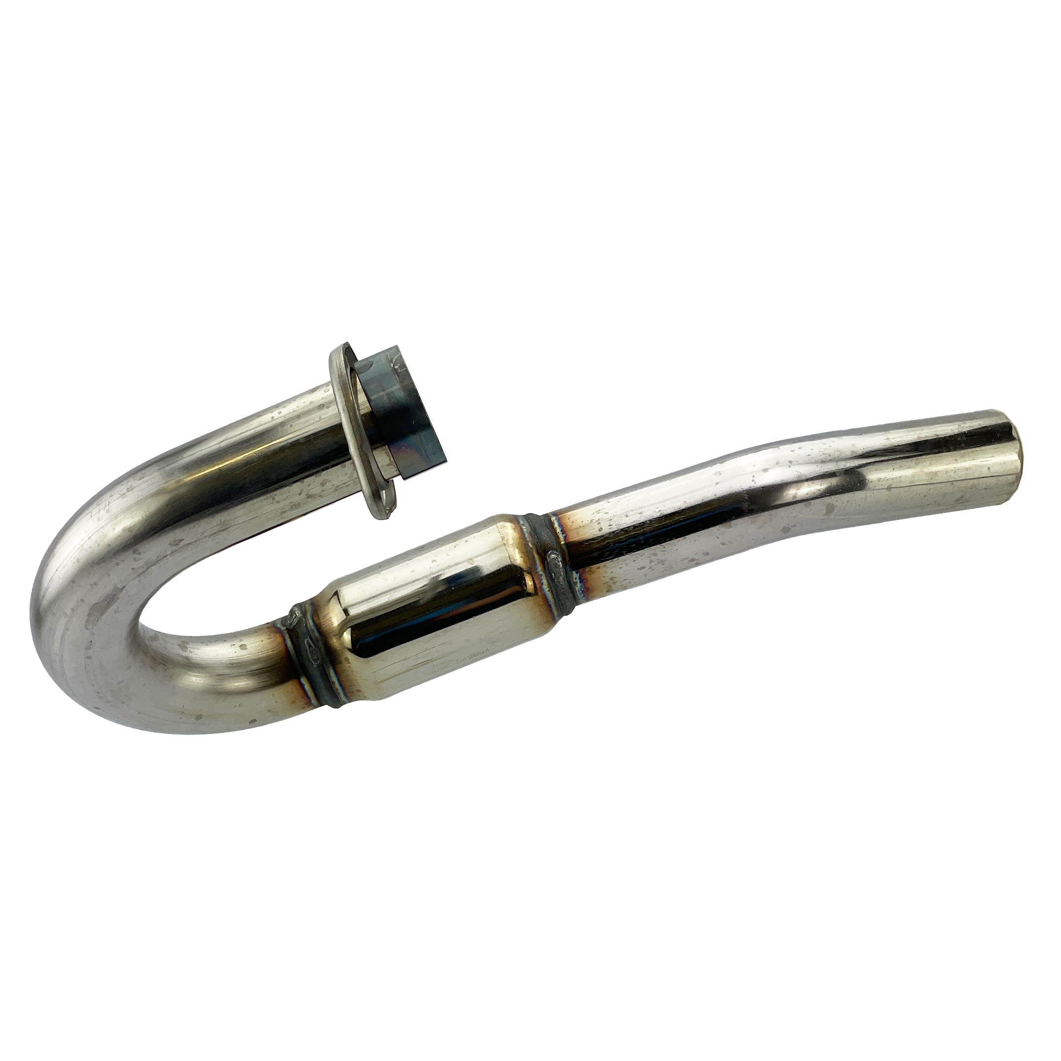 PowerBomb Exhaust Header 06-11 Kawasaki KX 450 F - FMF 042094 thumbnail 2
