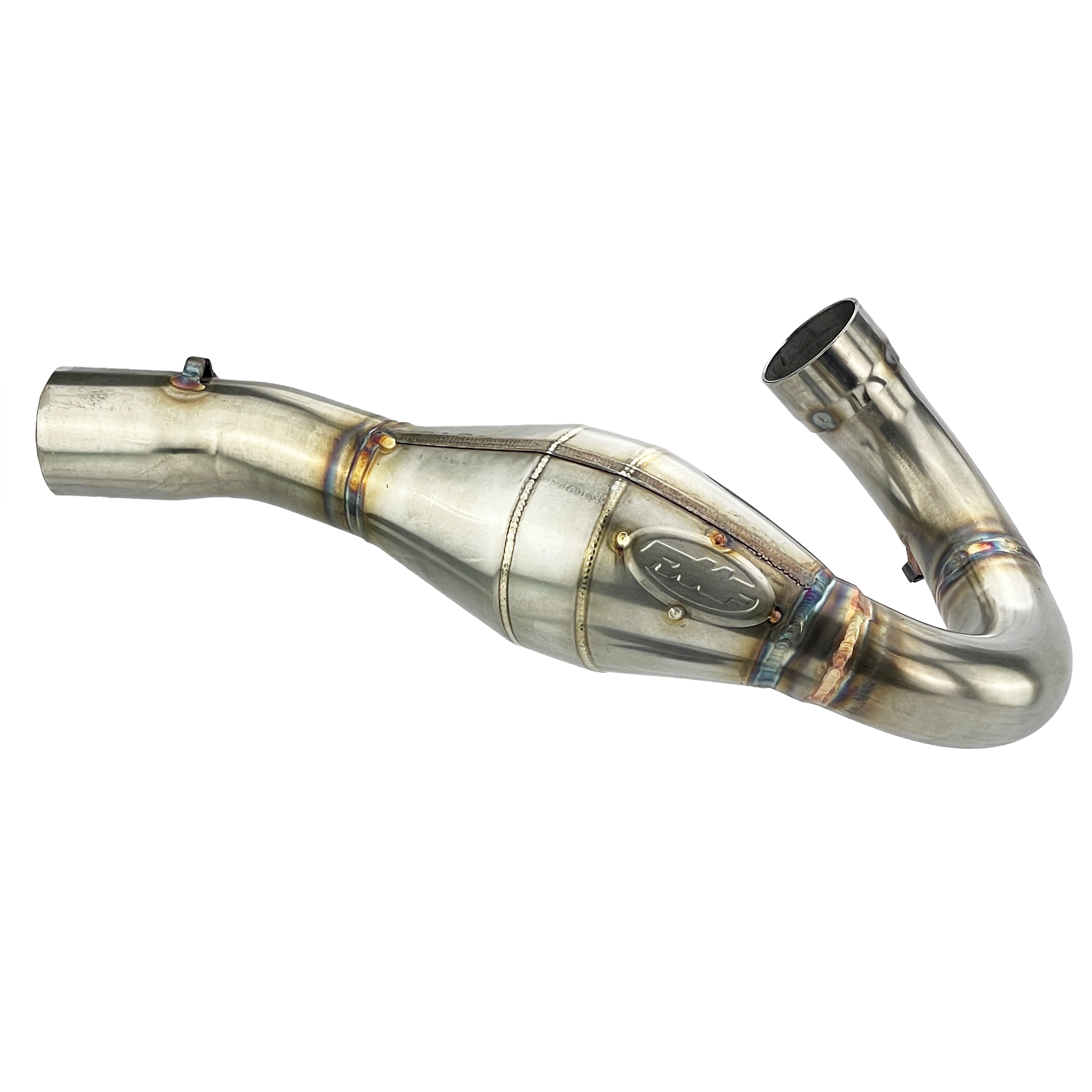 MegaBomb Exhaust Header 11-13 Husqvarna TC 449 - FMF 045426