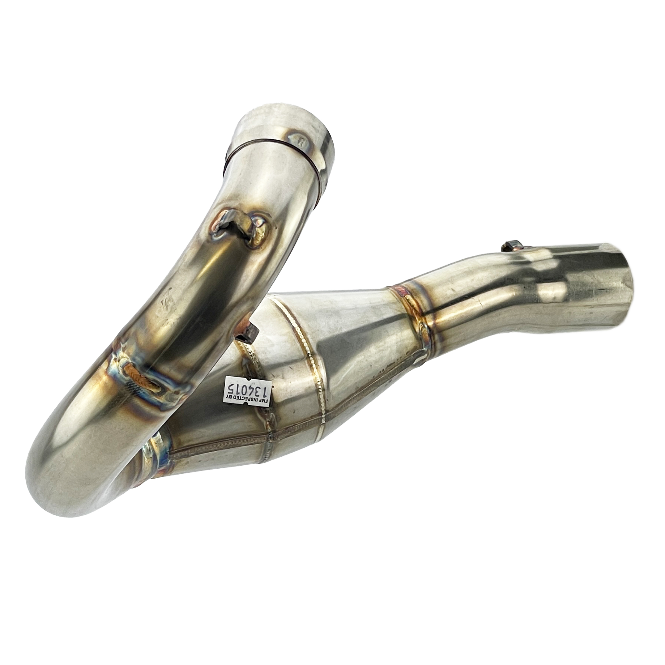 MegaBomb Exhaust Header 11-13 Husqvarna TC 449 - FMF 045426 thumbnail 2
