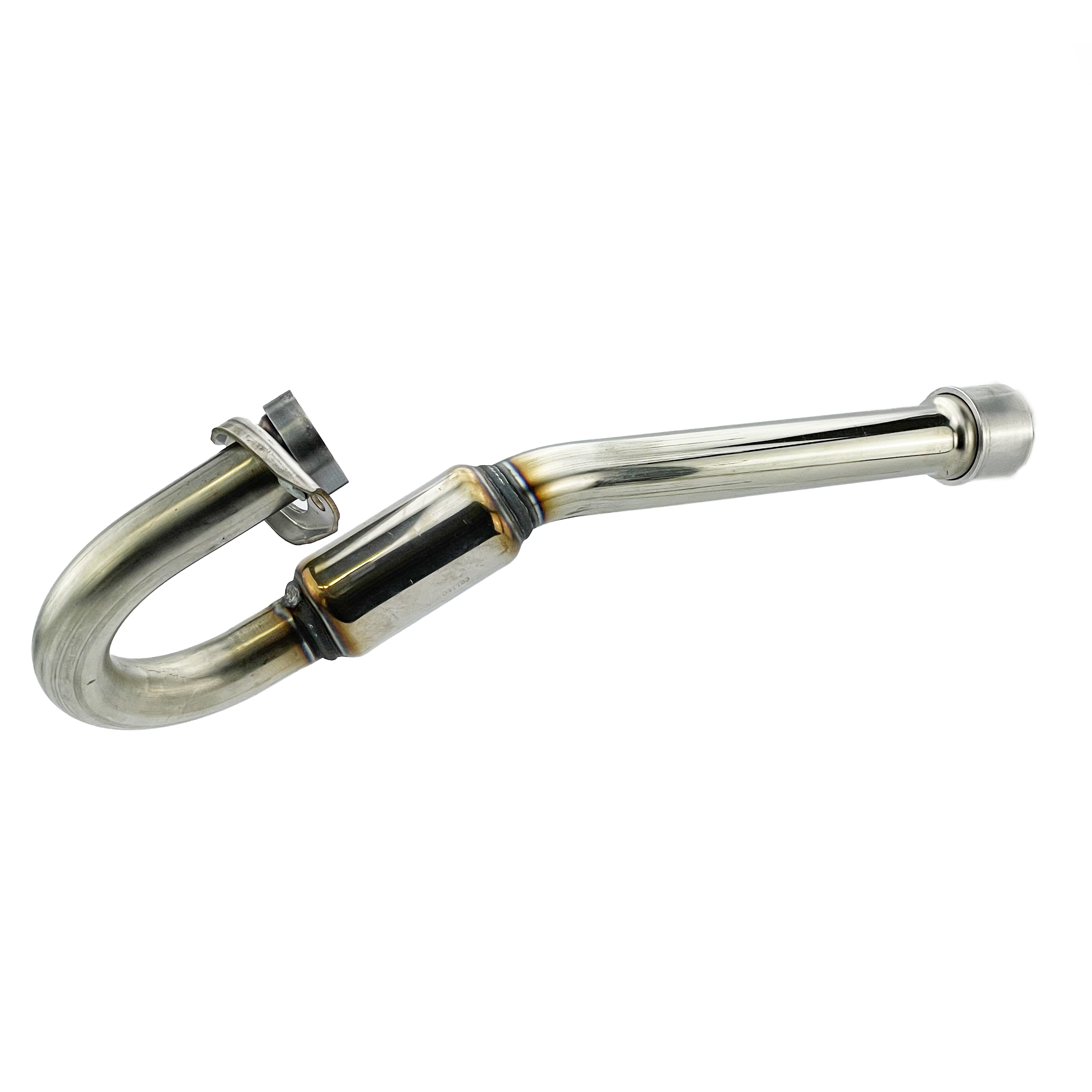 PowerBomb Exhaust Header 04-17 Honda CRF 250 X - FMF 041133 thumbnail 2