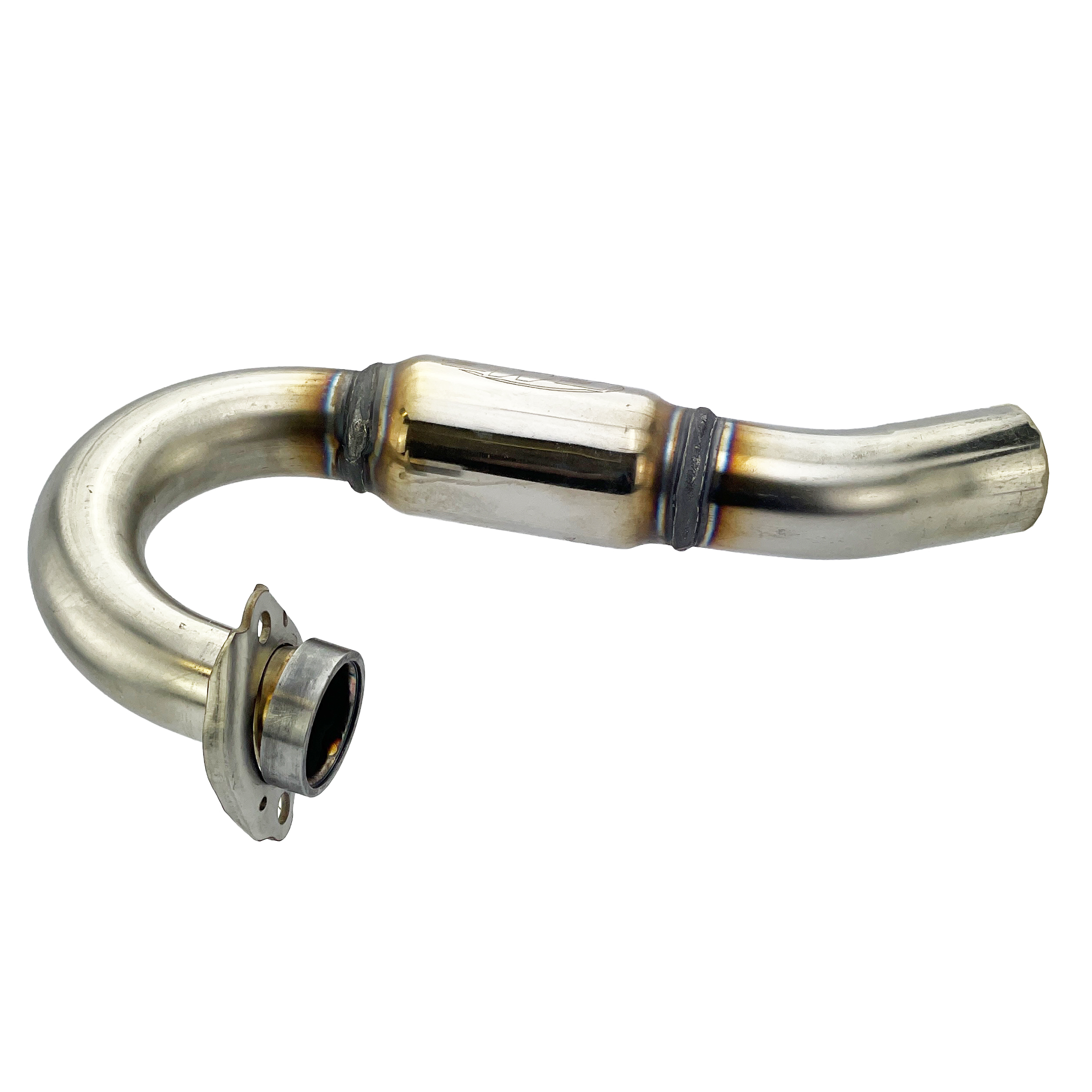 PowerBomb Exhaust Header 06-09 Honda CRF 250 R - FMF 041220 thumbnail 2