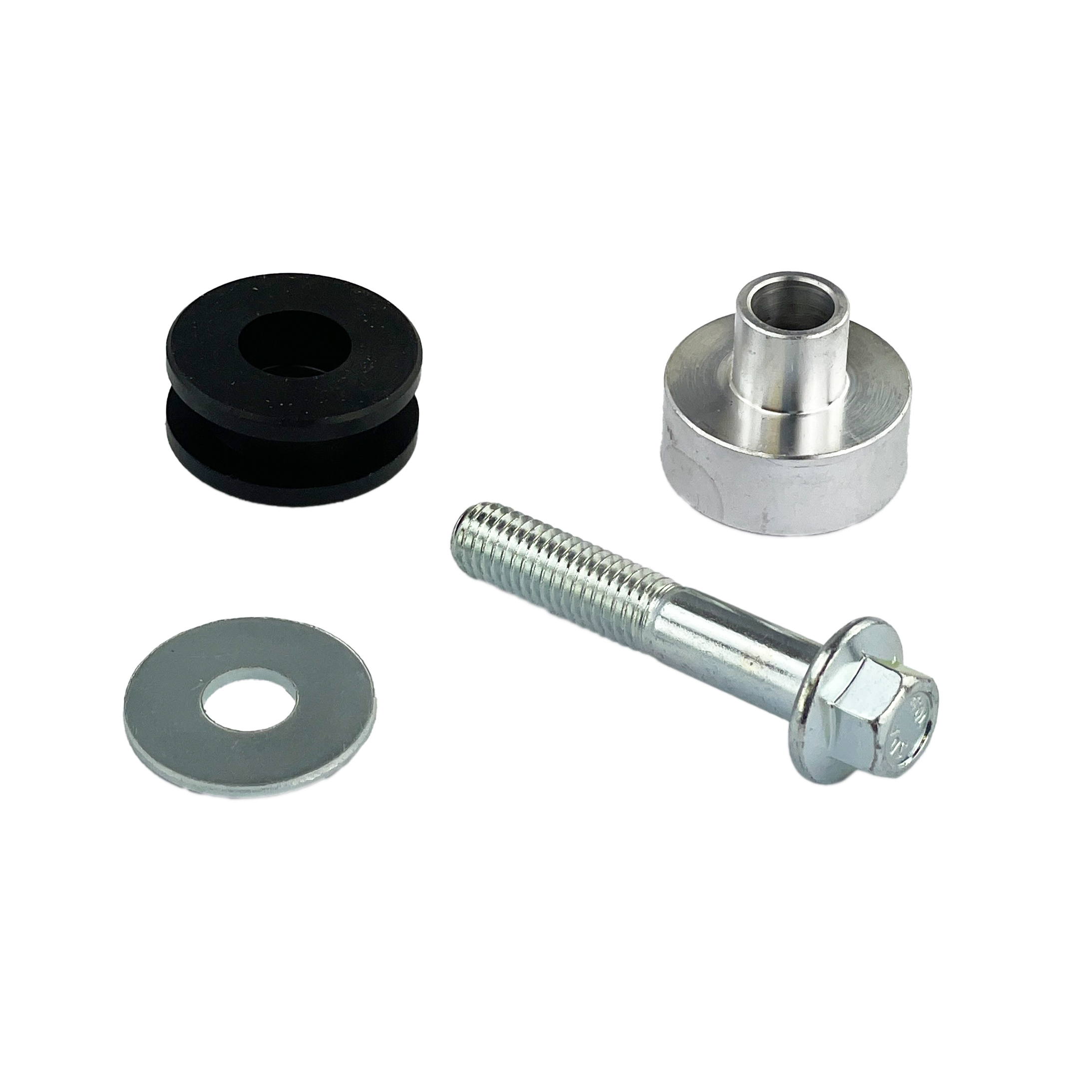 TurbineCore 2 Exhaust Silencer 88-06 Yamaha Blaster 200 - FMF 020359 thumbnail 2