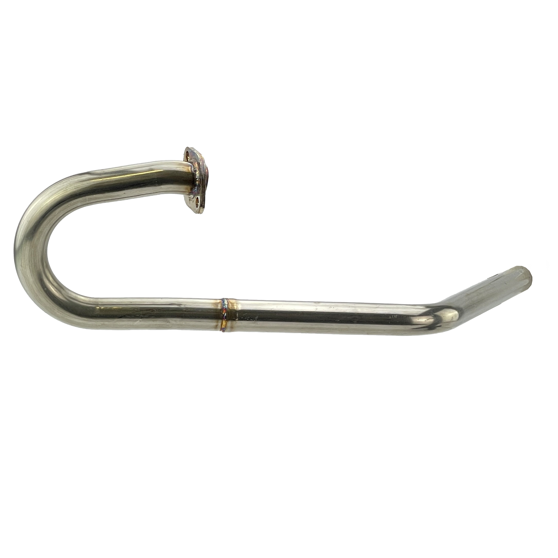 END OF LINE Powercore 4 Exhaust Silencer 01-05 Kawasaki PRAIRIE 650 700 4X4 - FMF 042014 thumbnail 4