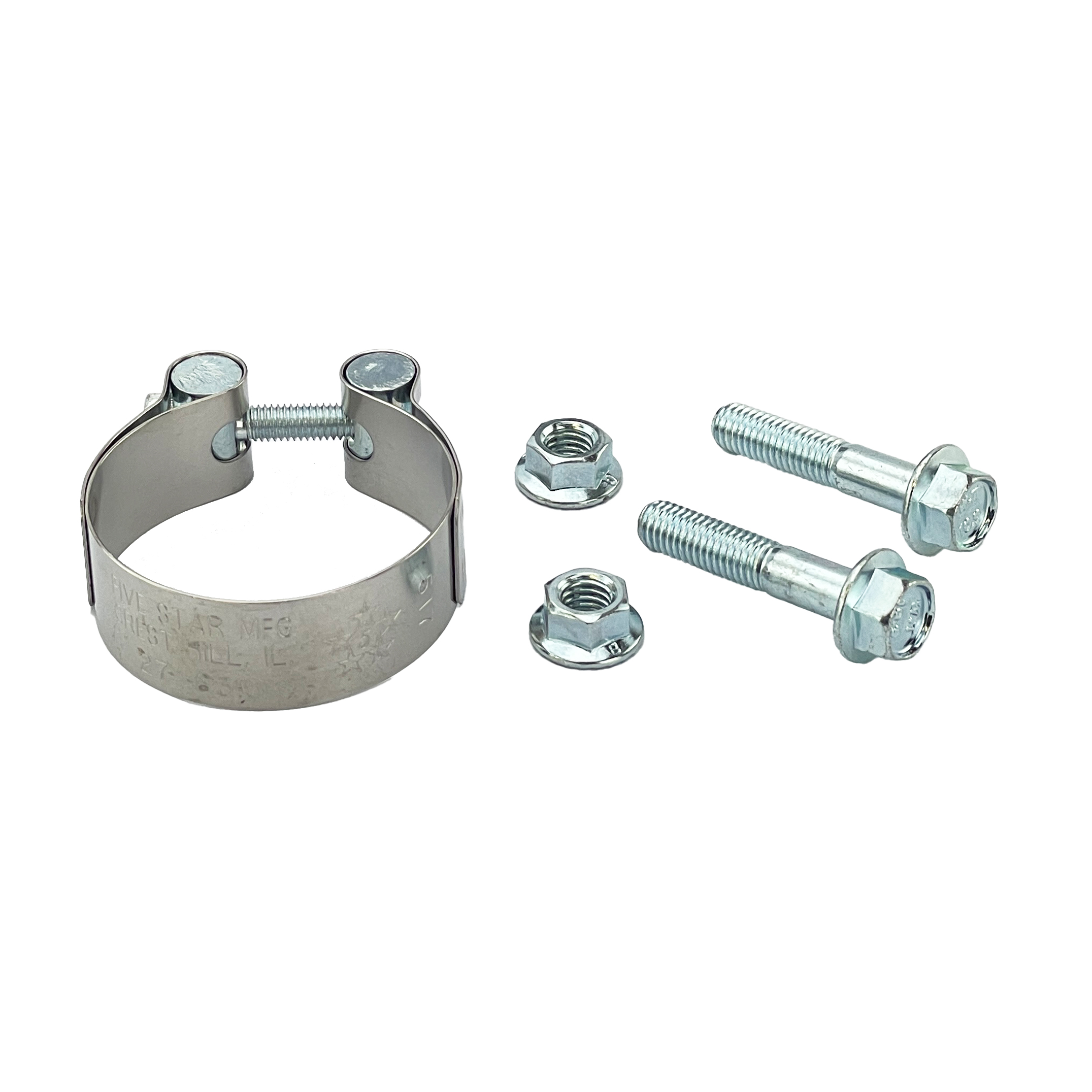 END OF LINE Powercore 4 Exhaust Silencer 07-07 Polaris OUTLAW 525 IRS - FMF 045175 thumbnail 3