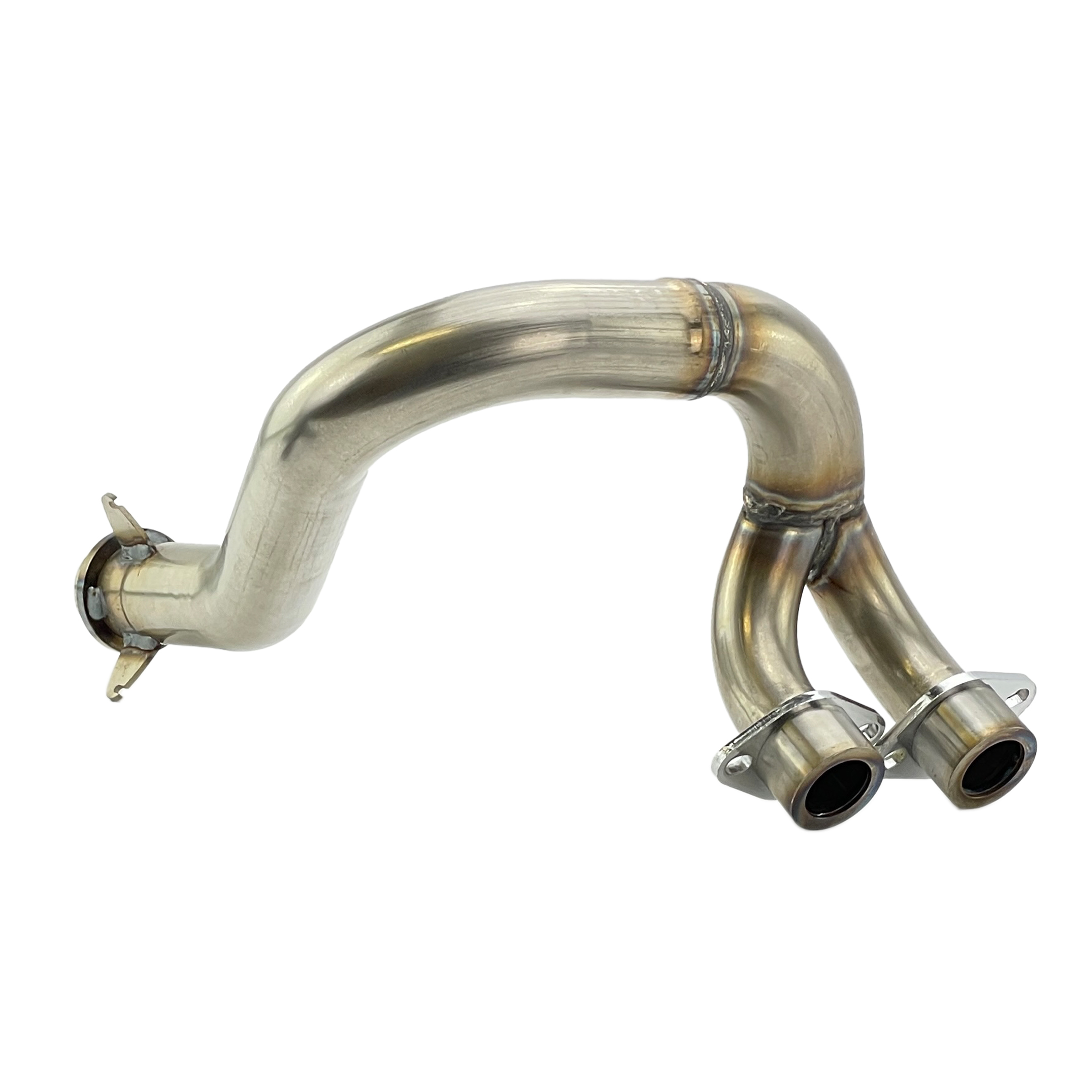 END OF LINE Powercore 4 Exhaust Silencer 08-10 Yamaha Rhino 700 - FMF 044277 thumbnail 3