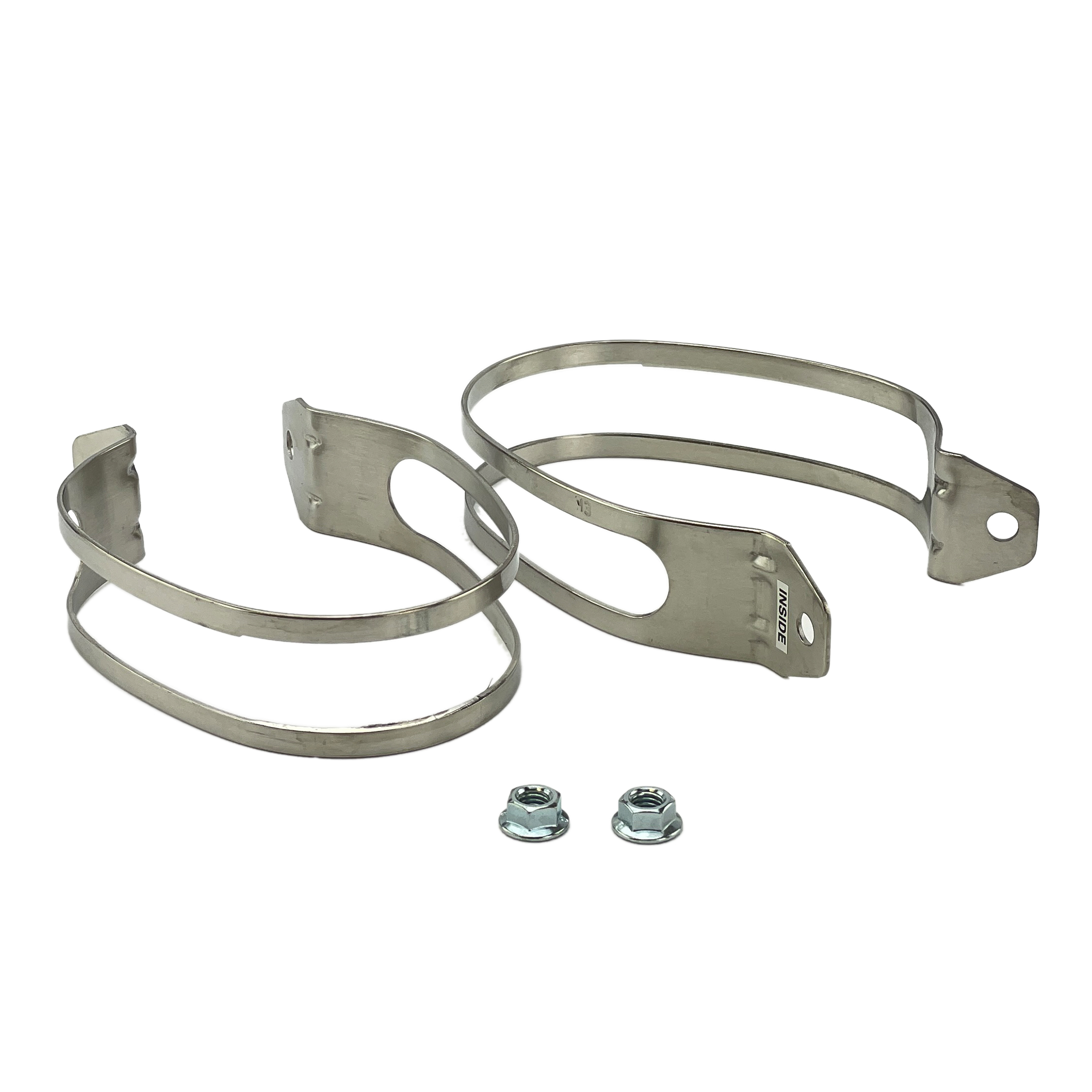 END OF LINE Powercore 4 Exhaust Silencer 08-10 Yamaha Rhino 700 - FMF 044277 thumbnail 5