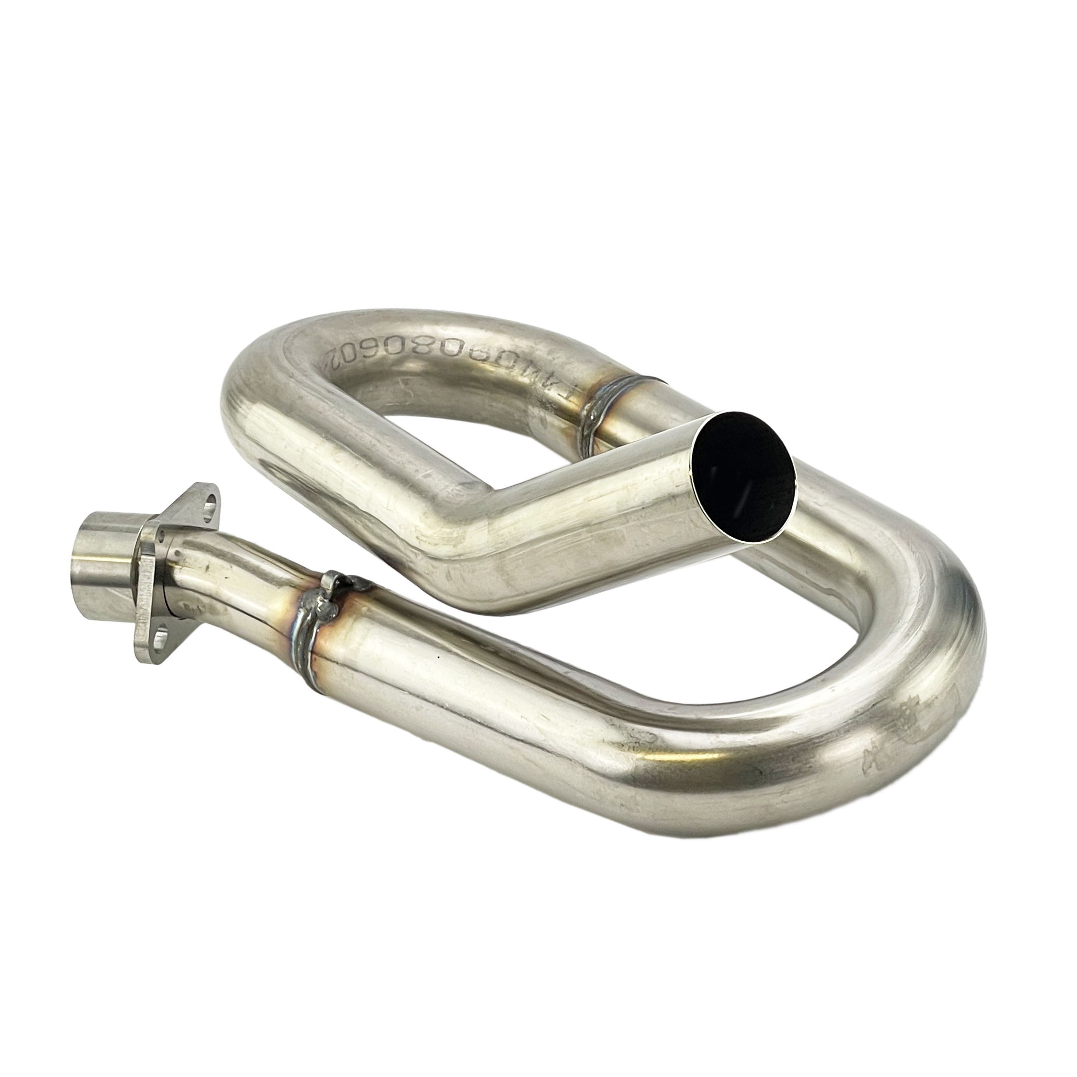 END OF LINE Powercore 4 Dual Exhaust System 08-10 Yamaha Rhino 700 - FMF 044280 thumbnail 6