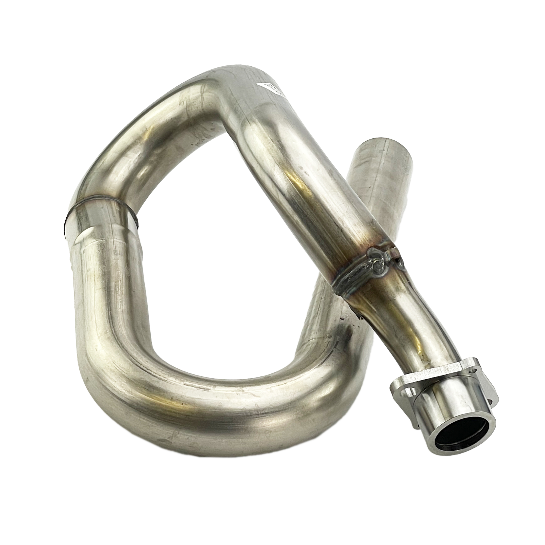 END OF LINE Powercore 4 Dual Exhaust System 08-10 Yamaha Rhino 700 - FMF 044280 thumbnail 7